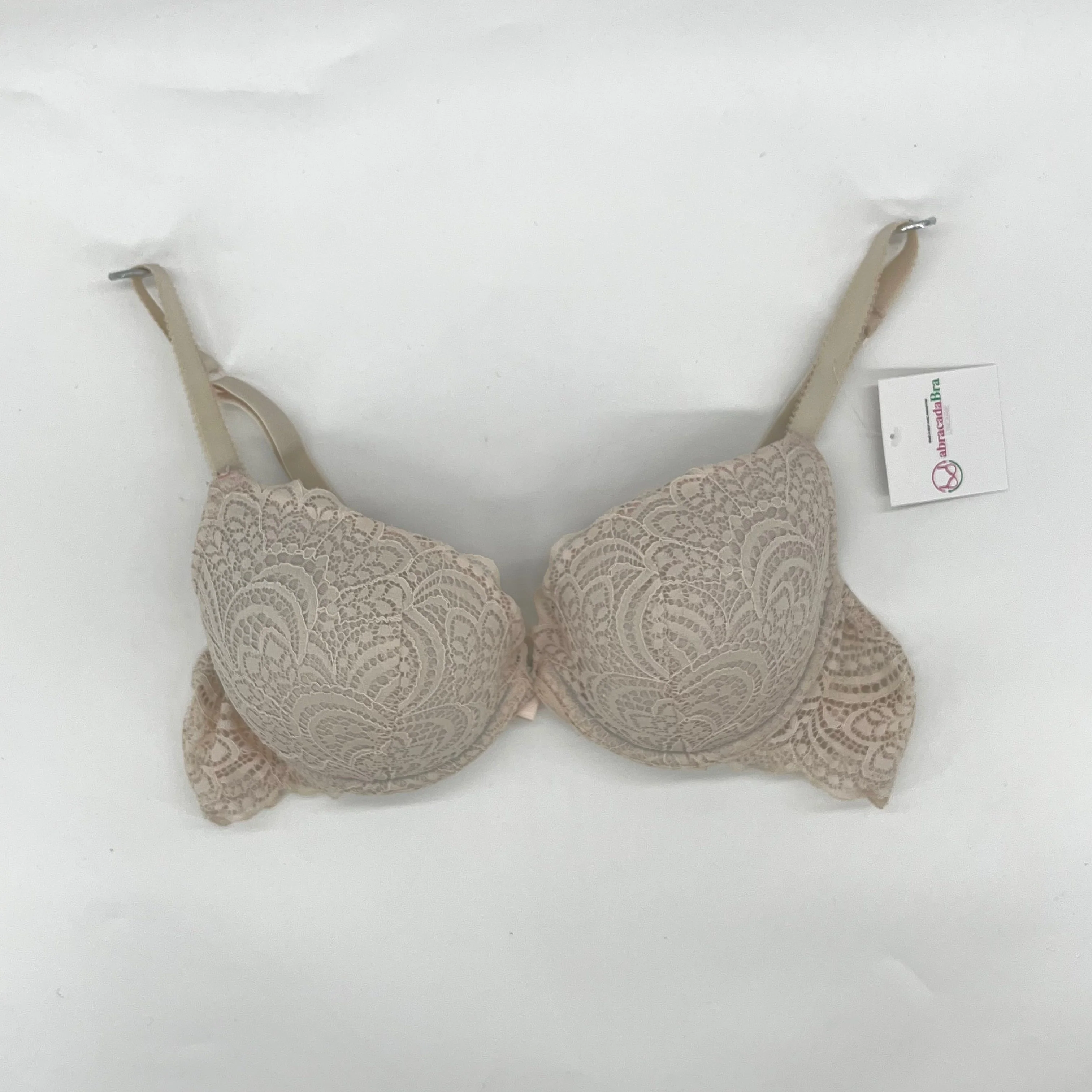 Soutien-gorge RougeGorge Rose