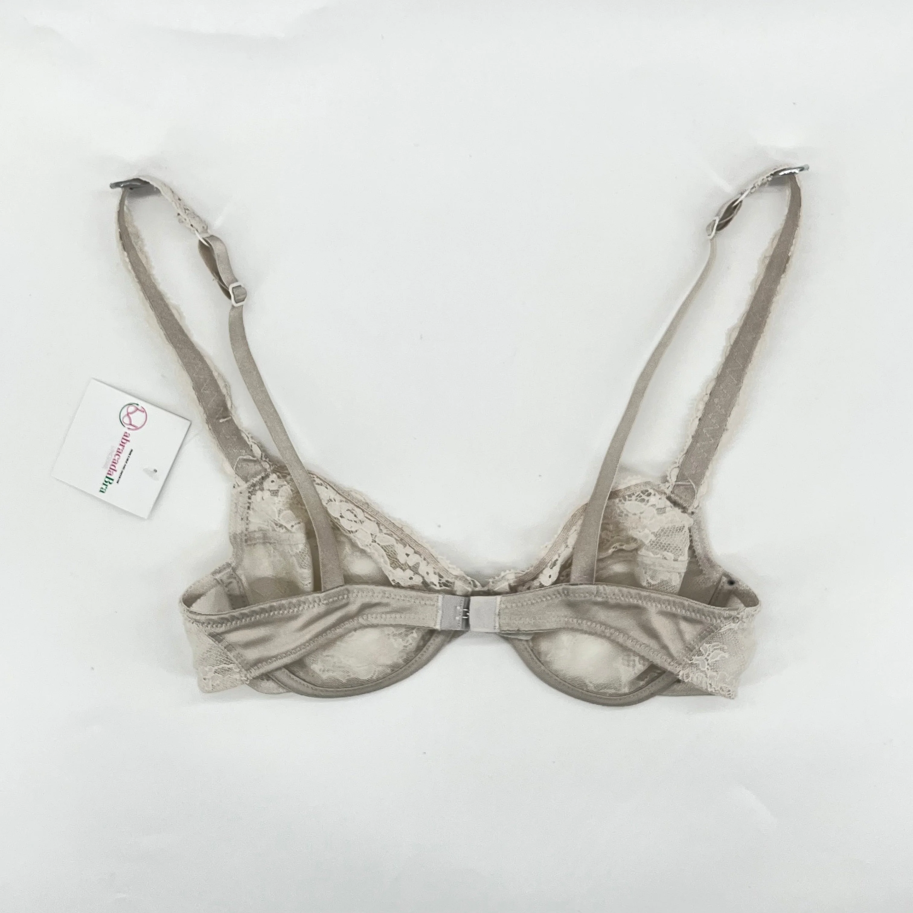 Soutien-gorge Chantelle Rose - Image 2