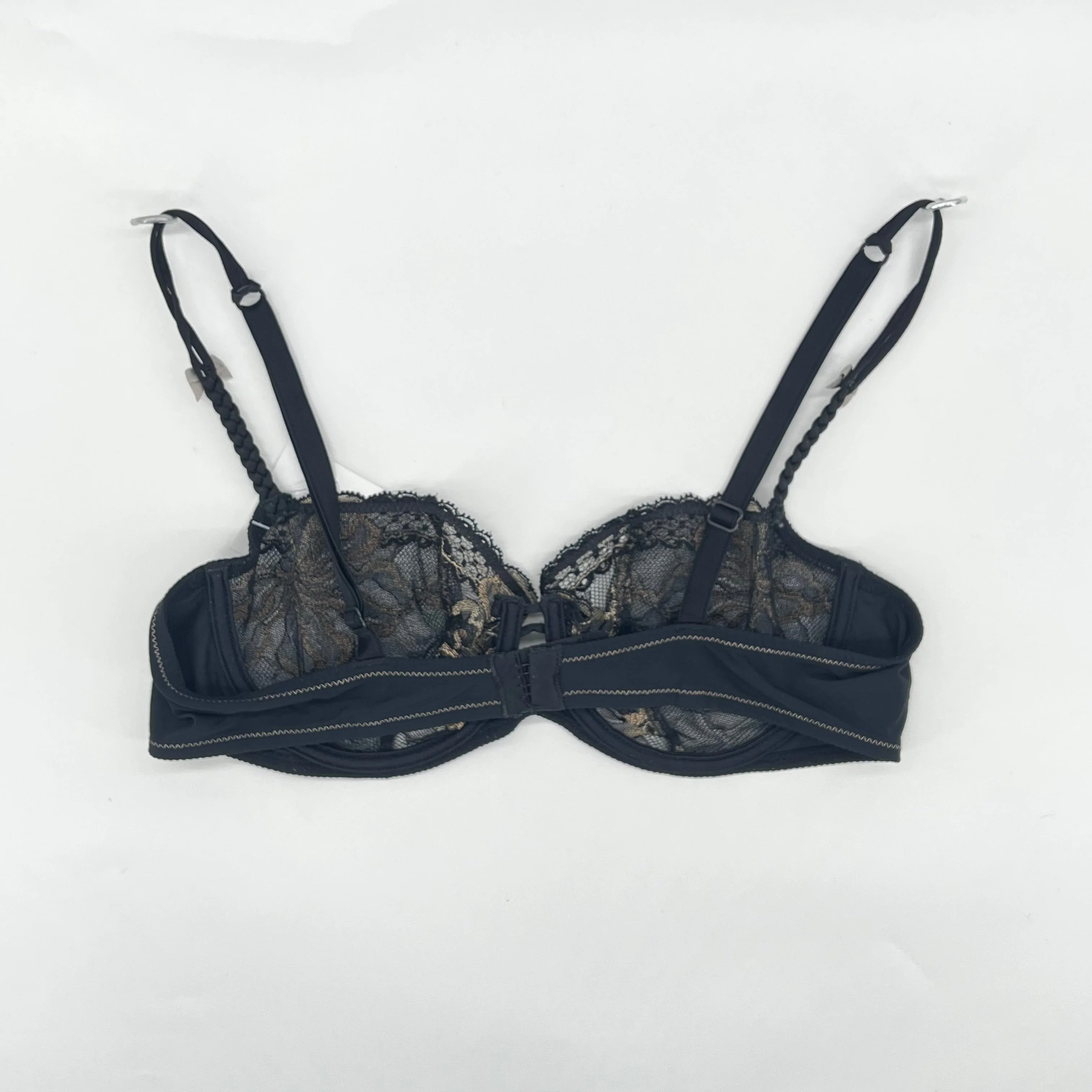 Soutien-gorge Noir - Image 2