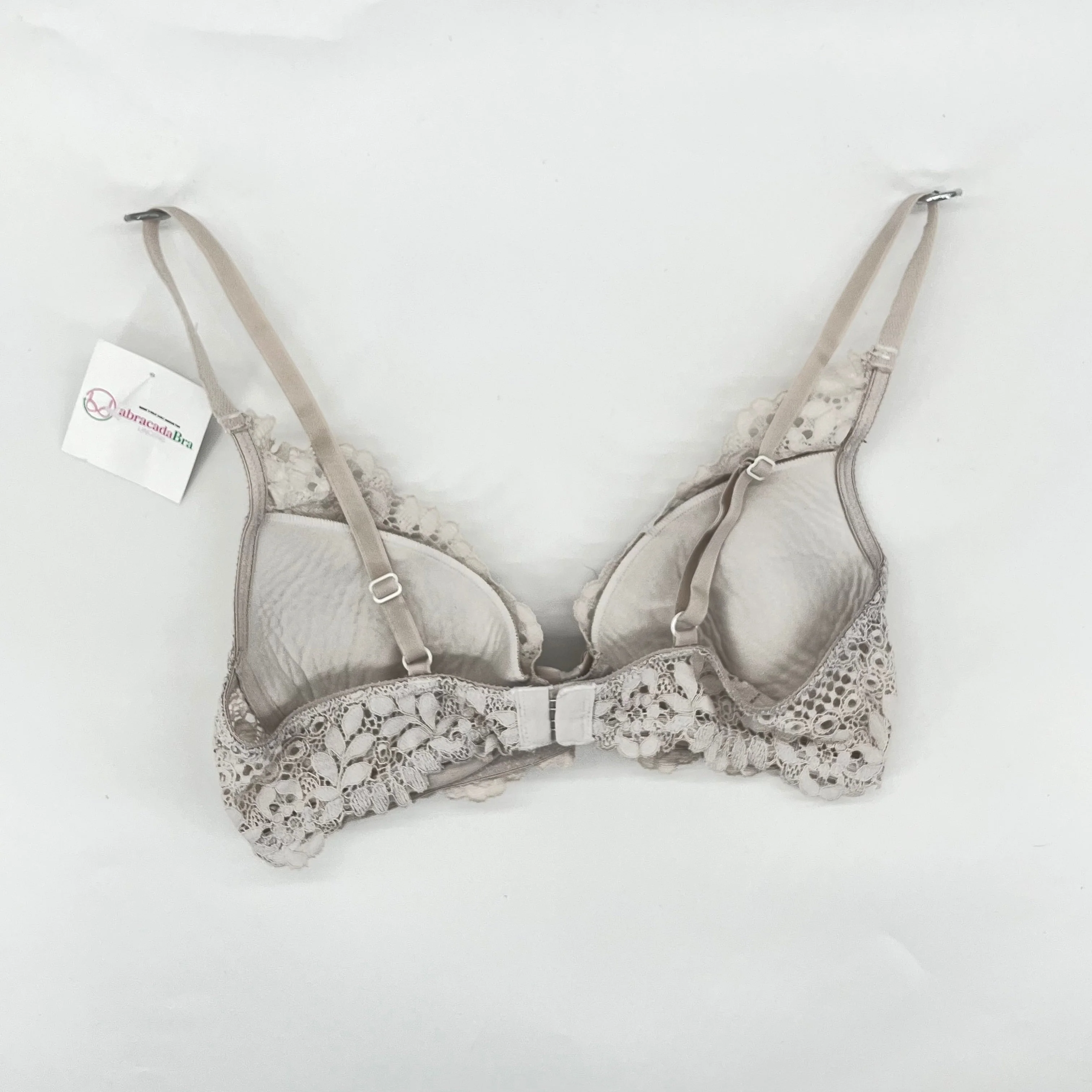 Soutien-gorge ETAM Blanc - Image 2