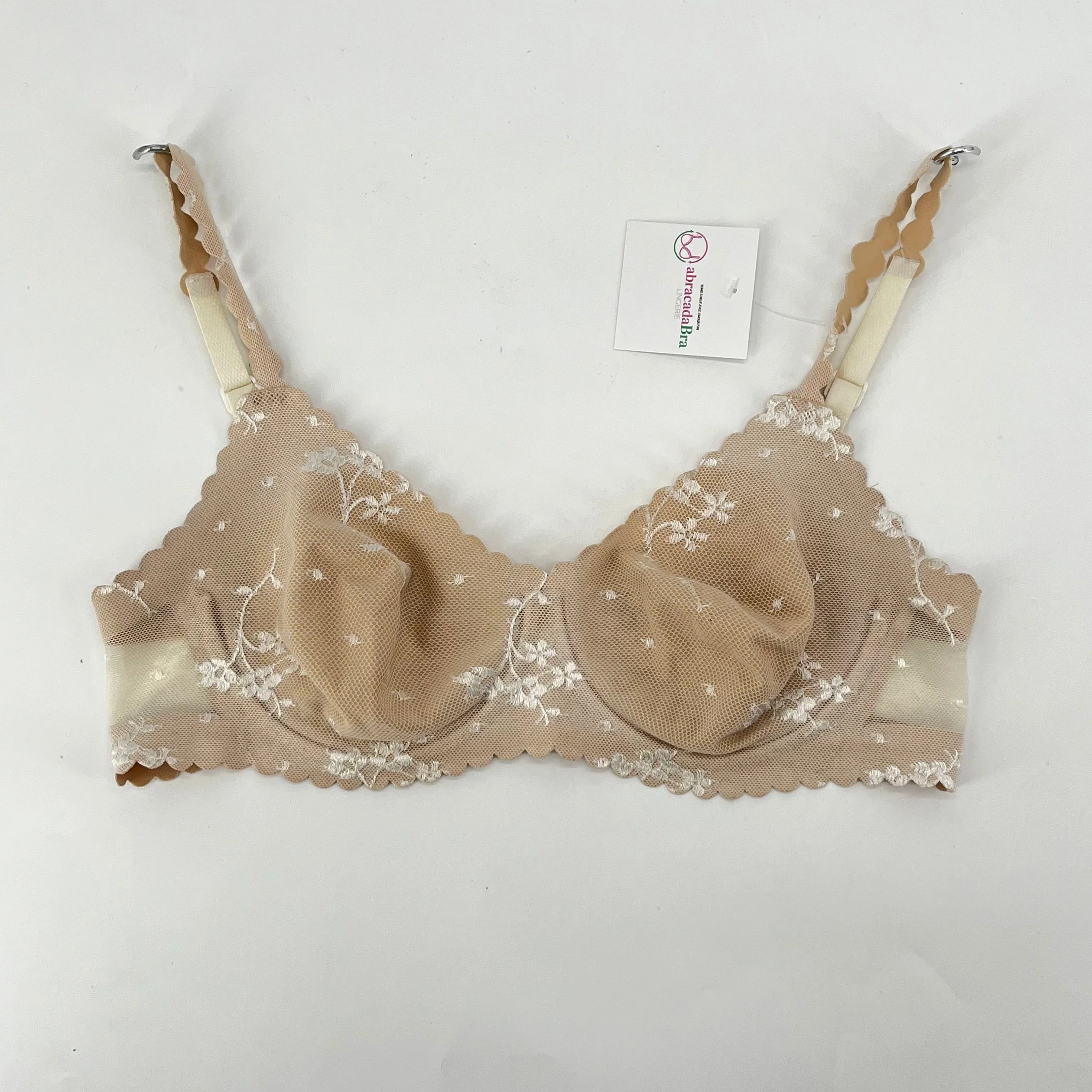 Soutien-gorge DIM Beige