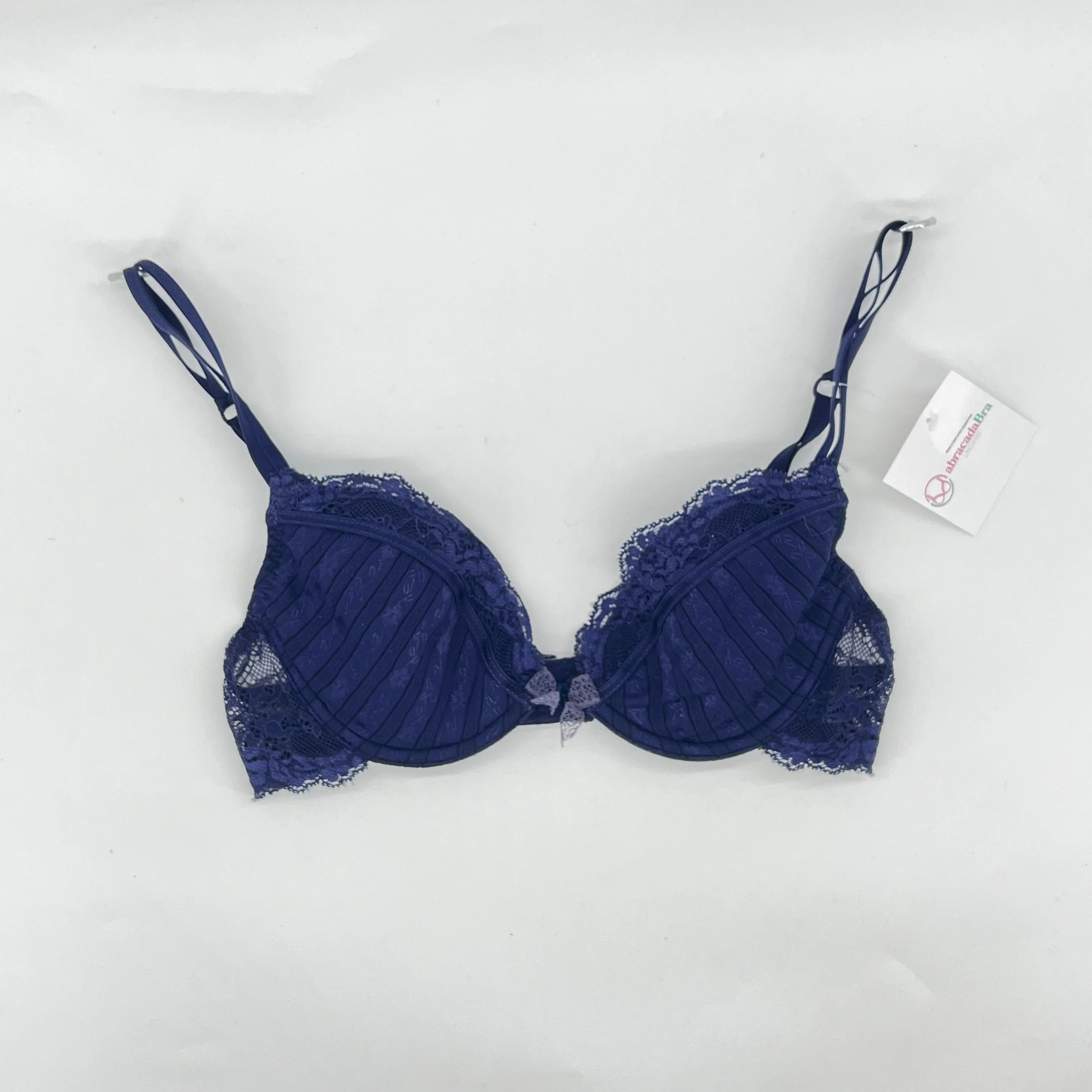 Soutien-gorge Passionata Bleu