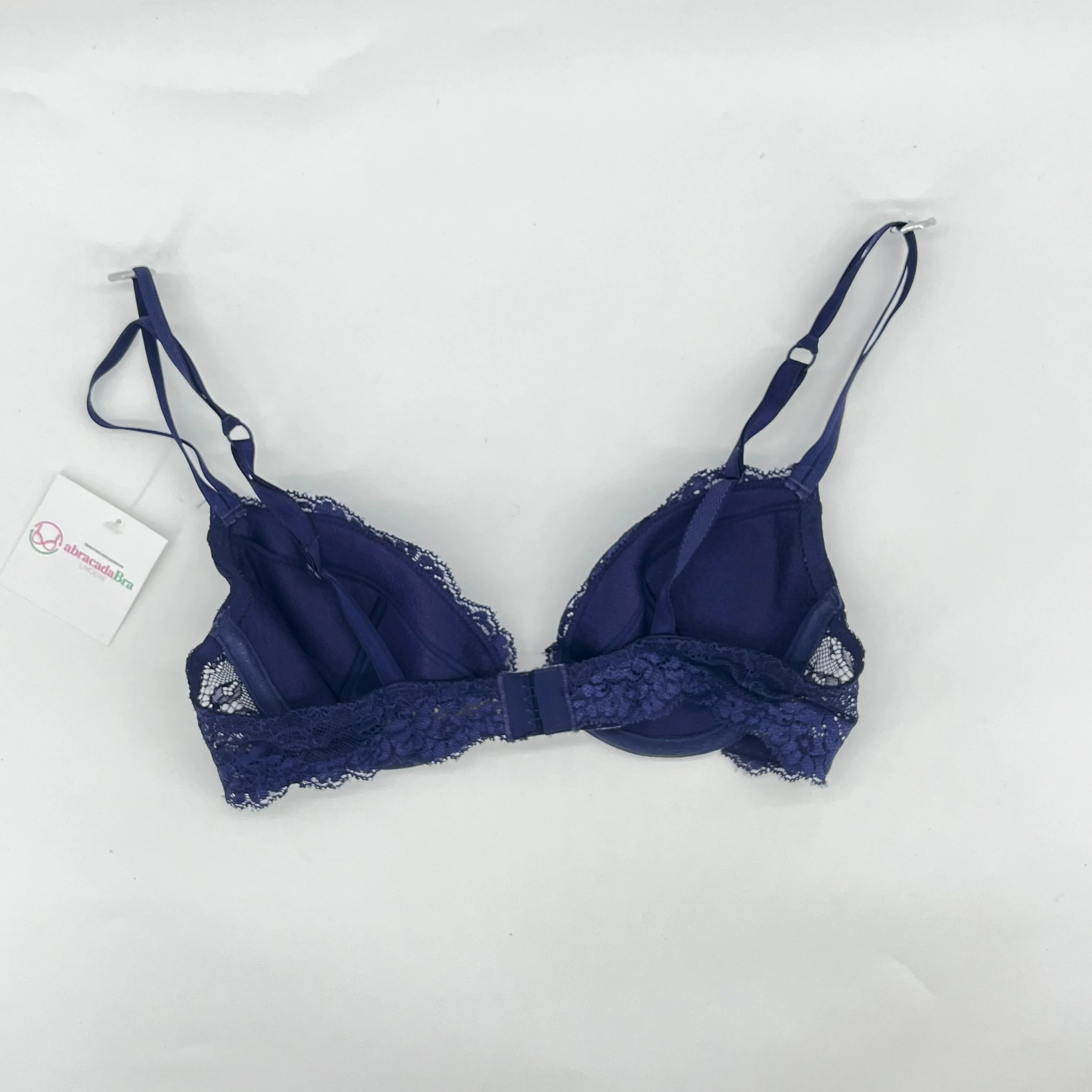 Soutien-gorge Passionata Bleu - Image 2