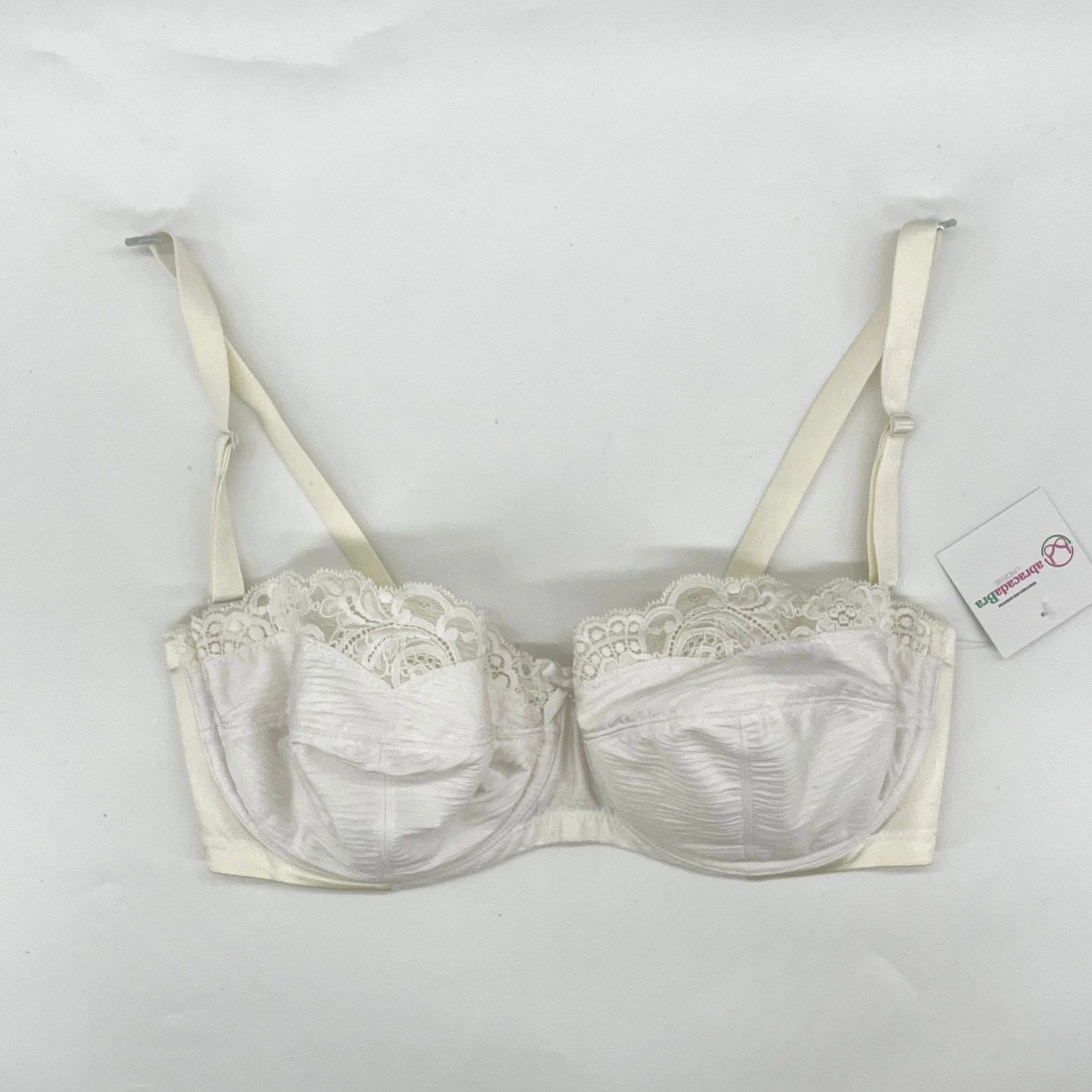Soutien-gorge Empreinte Blanc