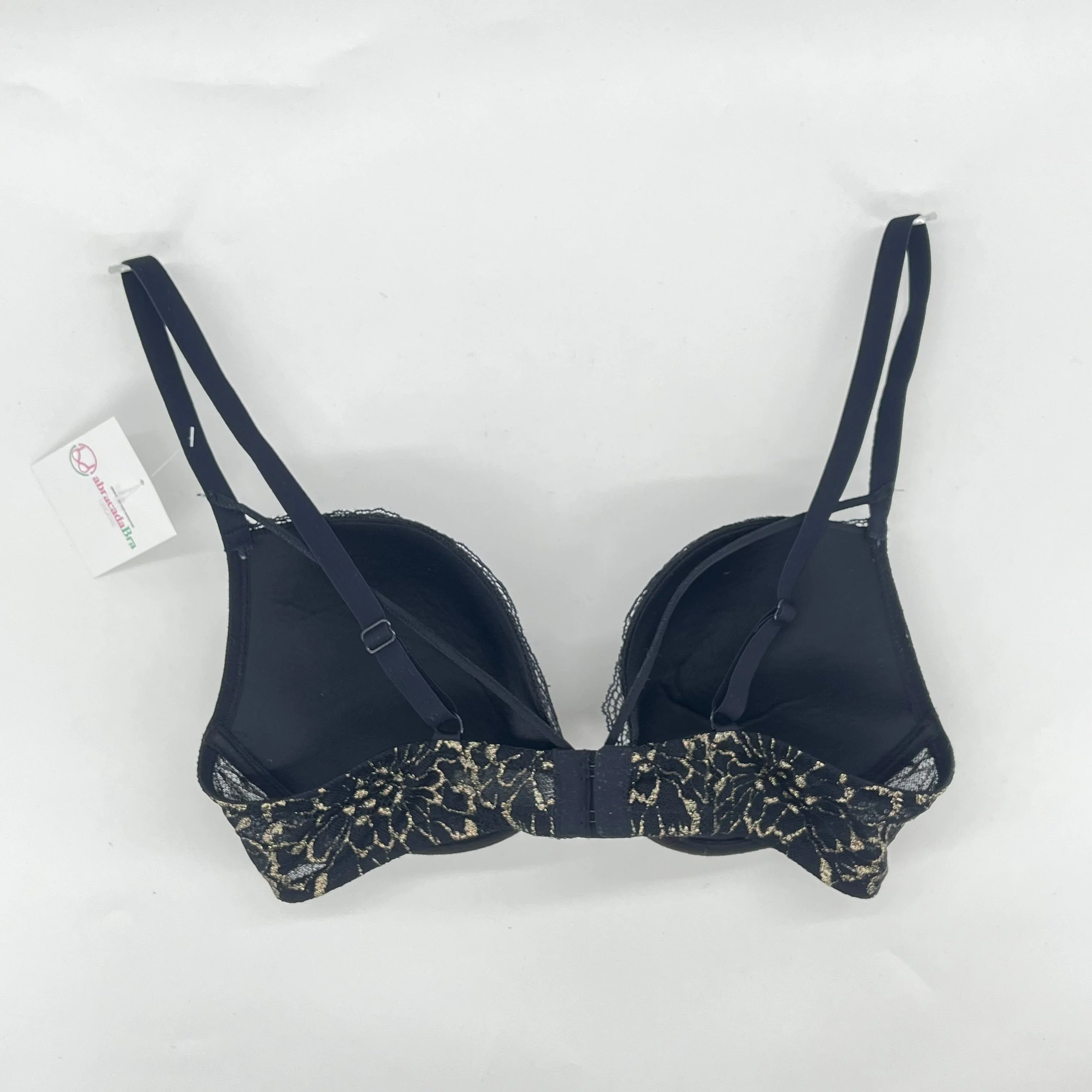 Soutien-gorge ETAM Noir - Image 2