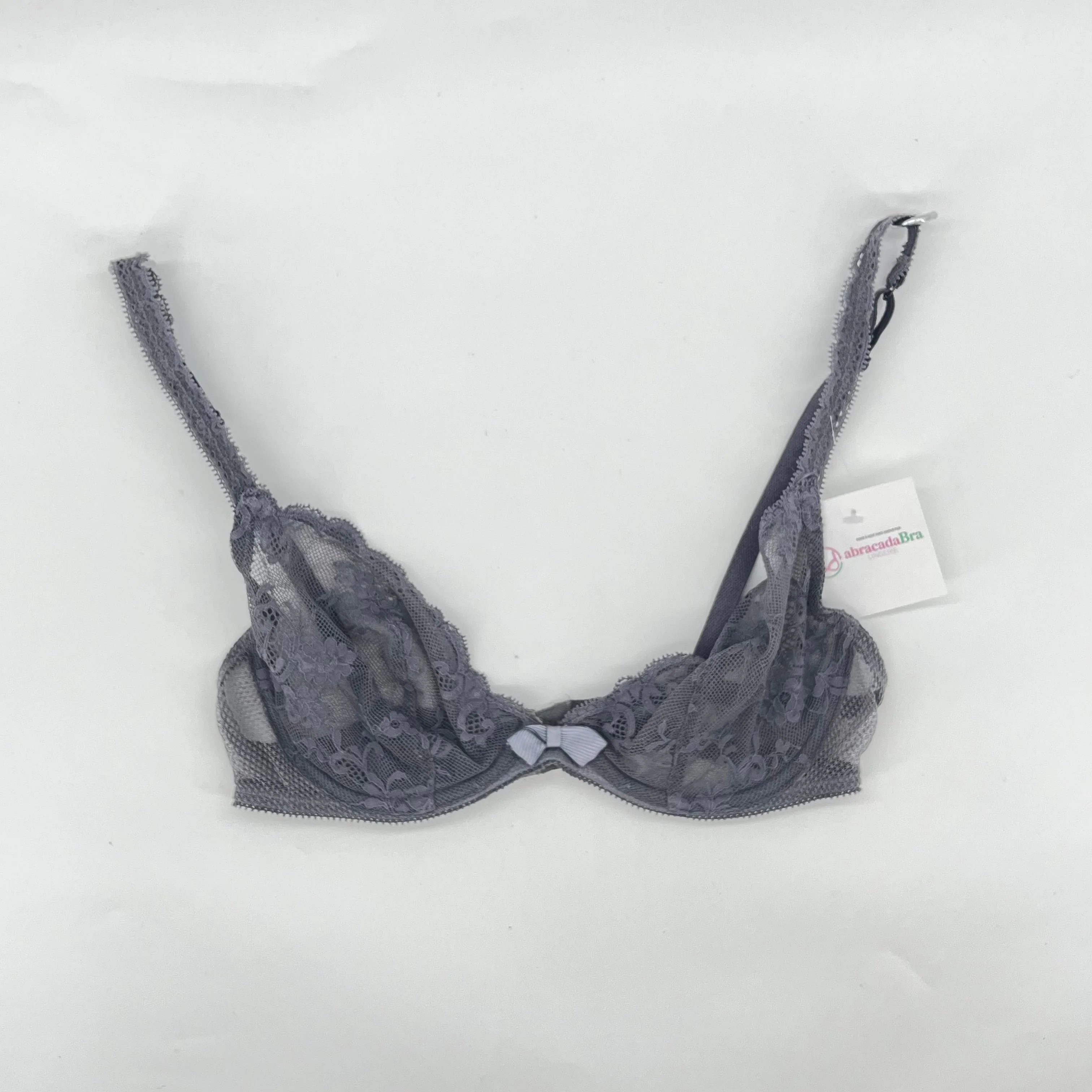 Soutien-gorge Passionata Gris