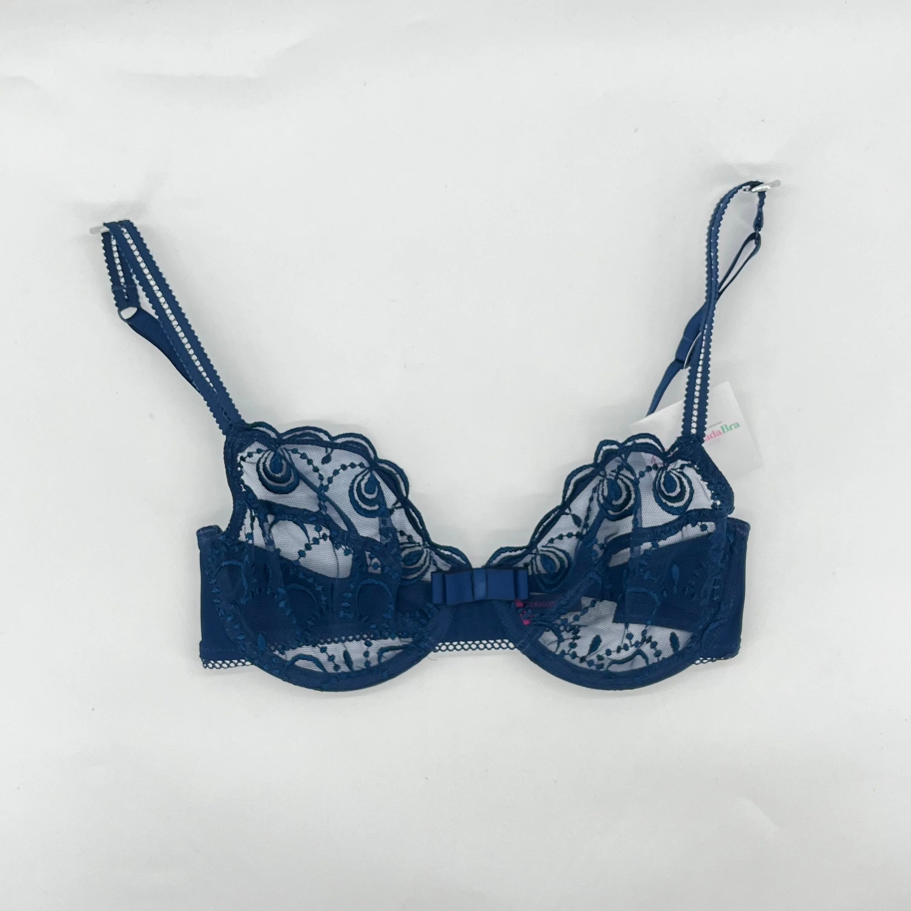 Soutien-gorge Passionata Bleu