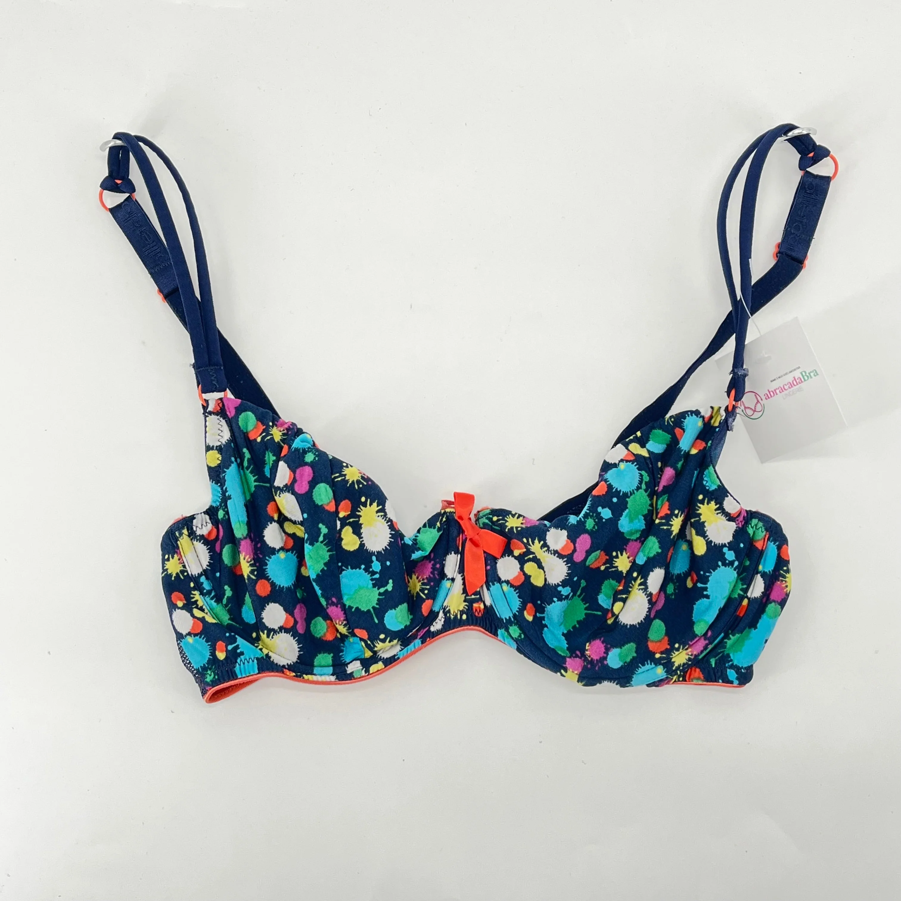 Soutien-gorge Billet doux Noir