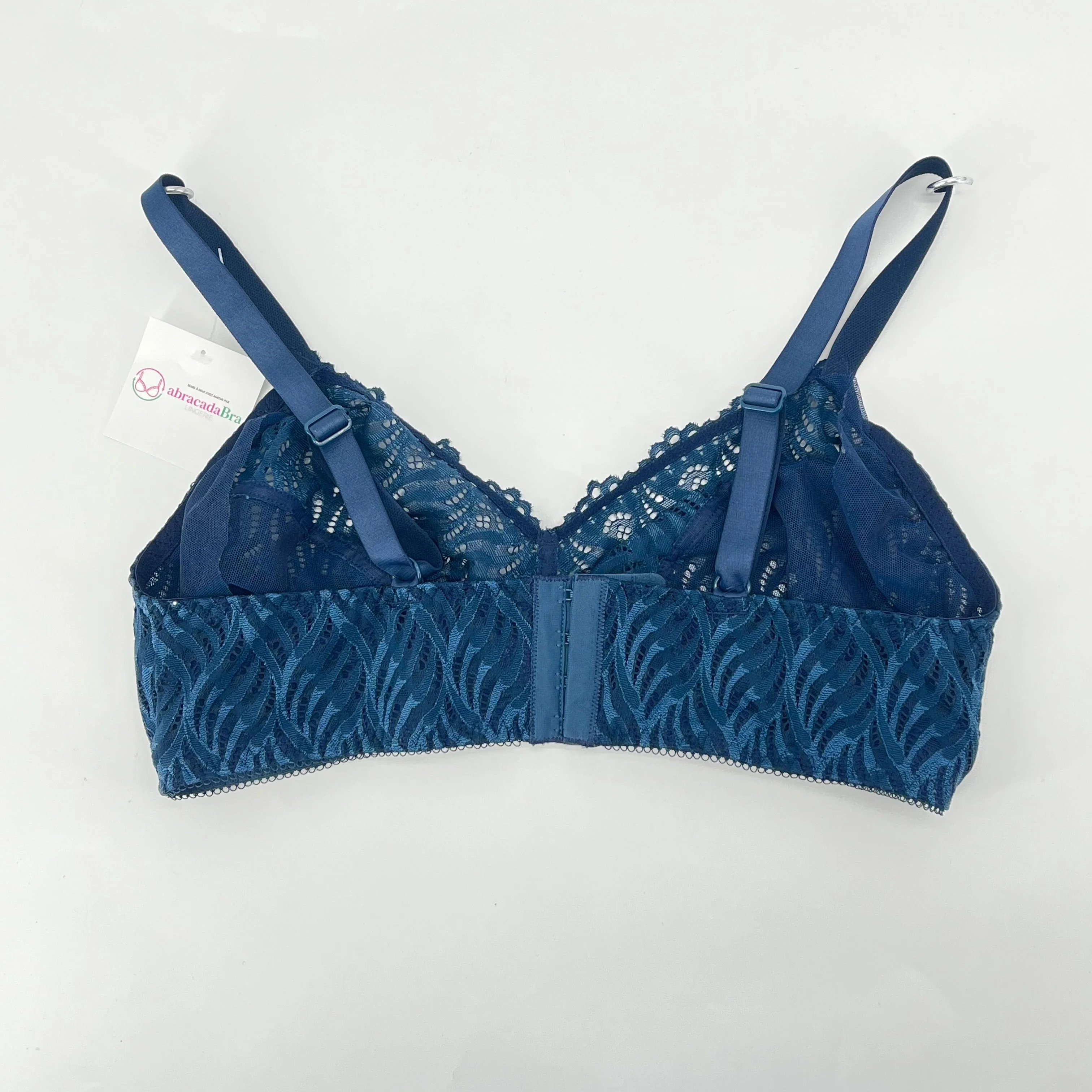 Soutien-gorge Antigel Bleu - Image 2