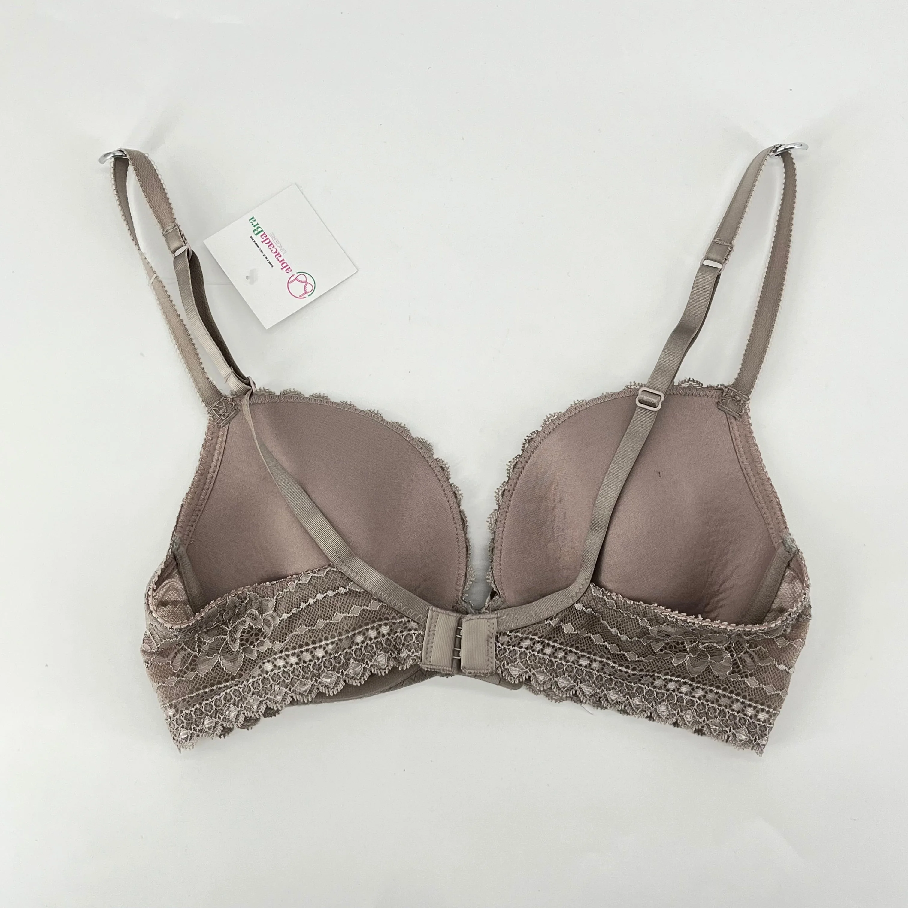 Soutien-gorge ETAM Gris - Image 2