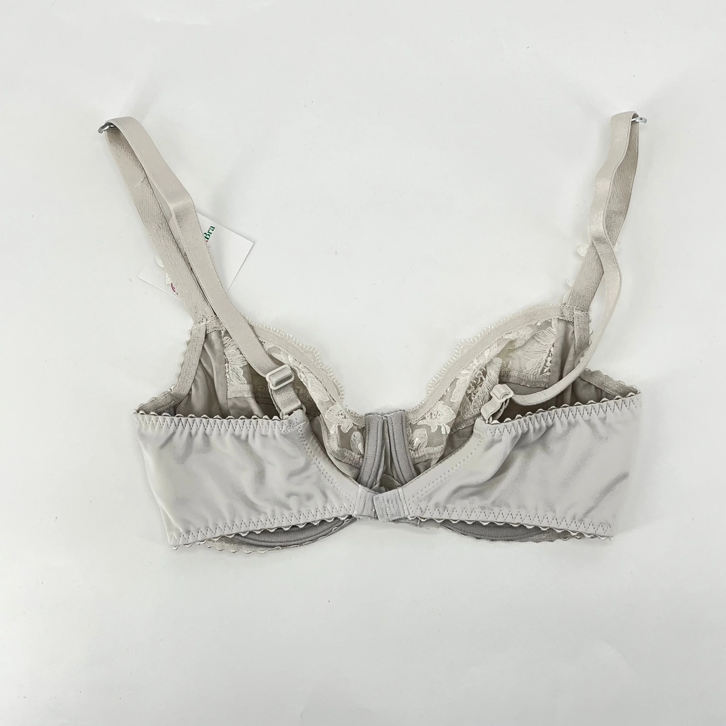 Soutien-gorge PrimaDonna Blanc - Image 2