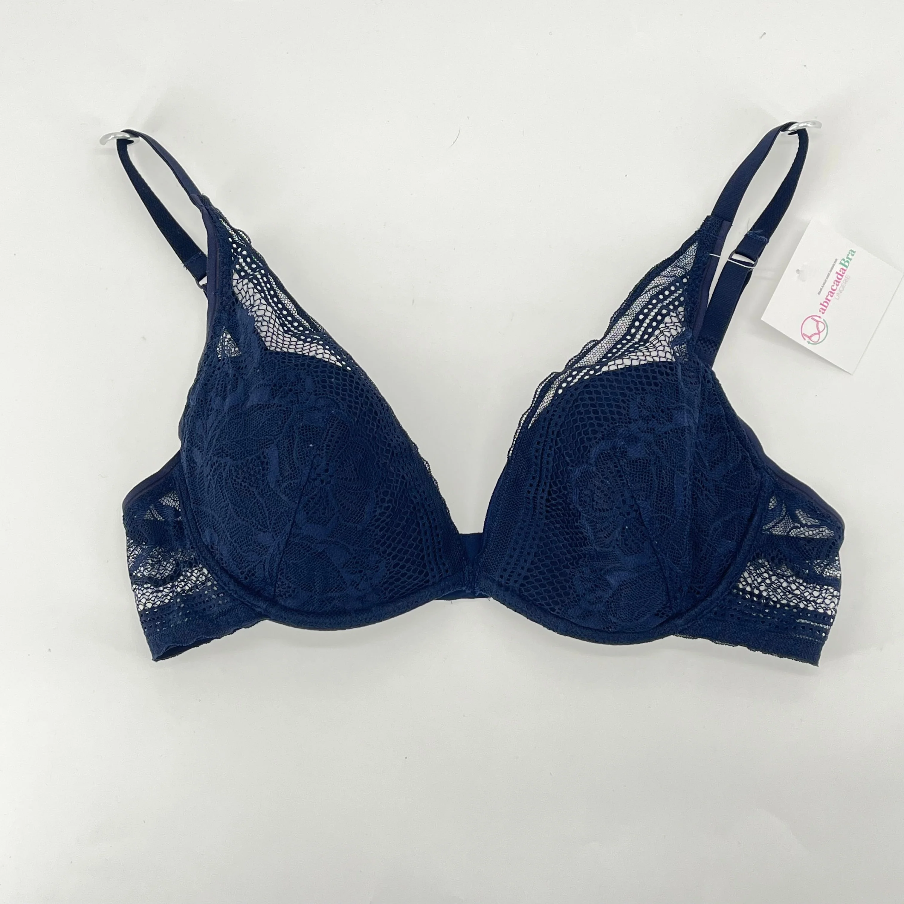 Soutien-gorge Monoprix Bleu
