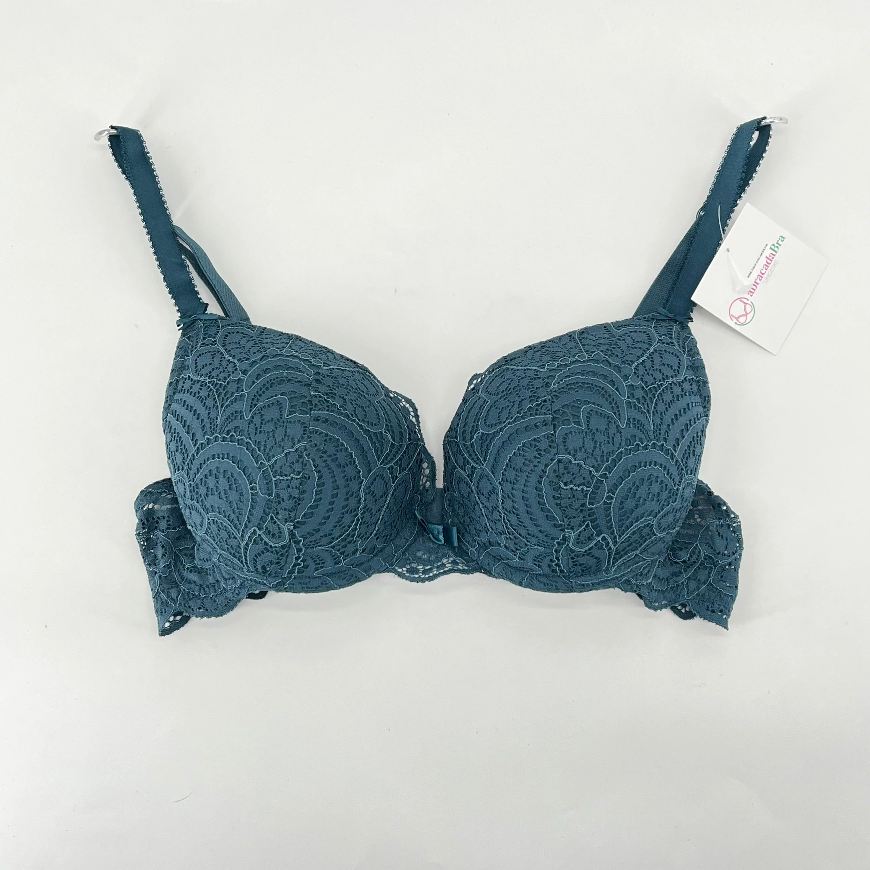 Soutien-gorge RougeGorge Vert