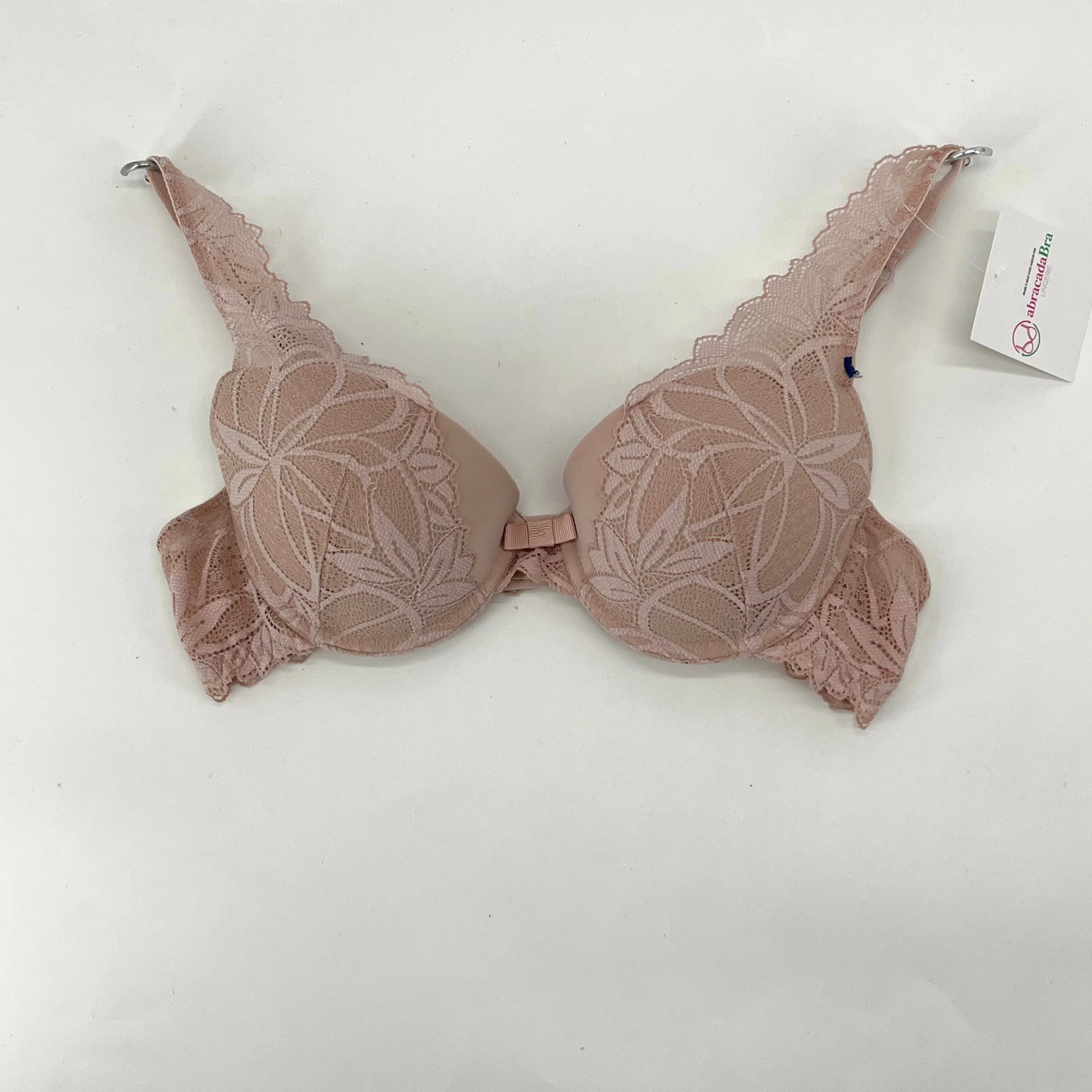 Soutien-gorge RougeGorge Rose