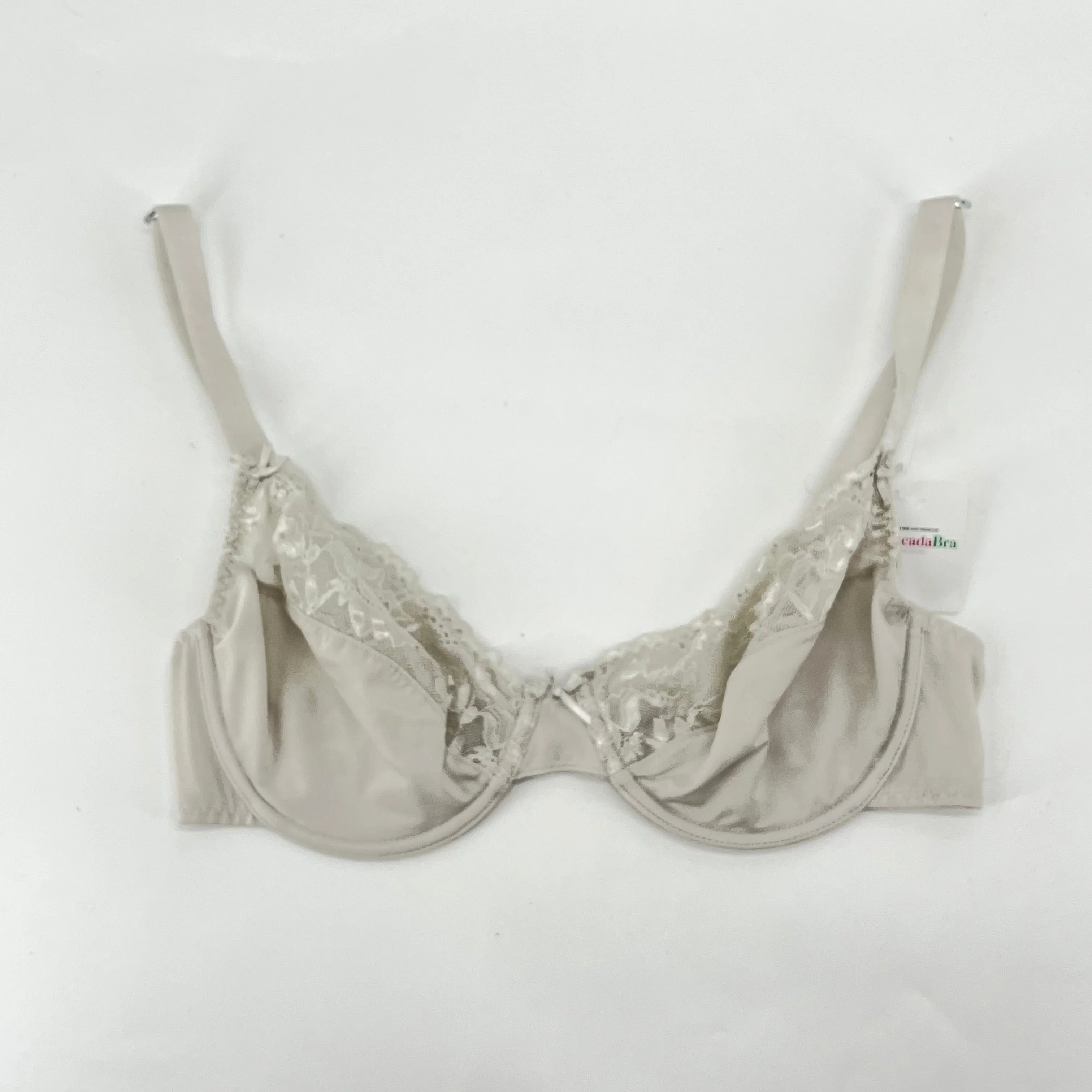 Soutien-gorge Blanc