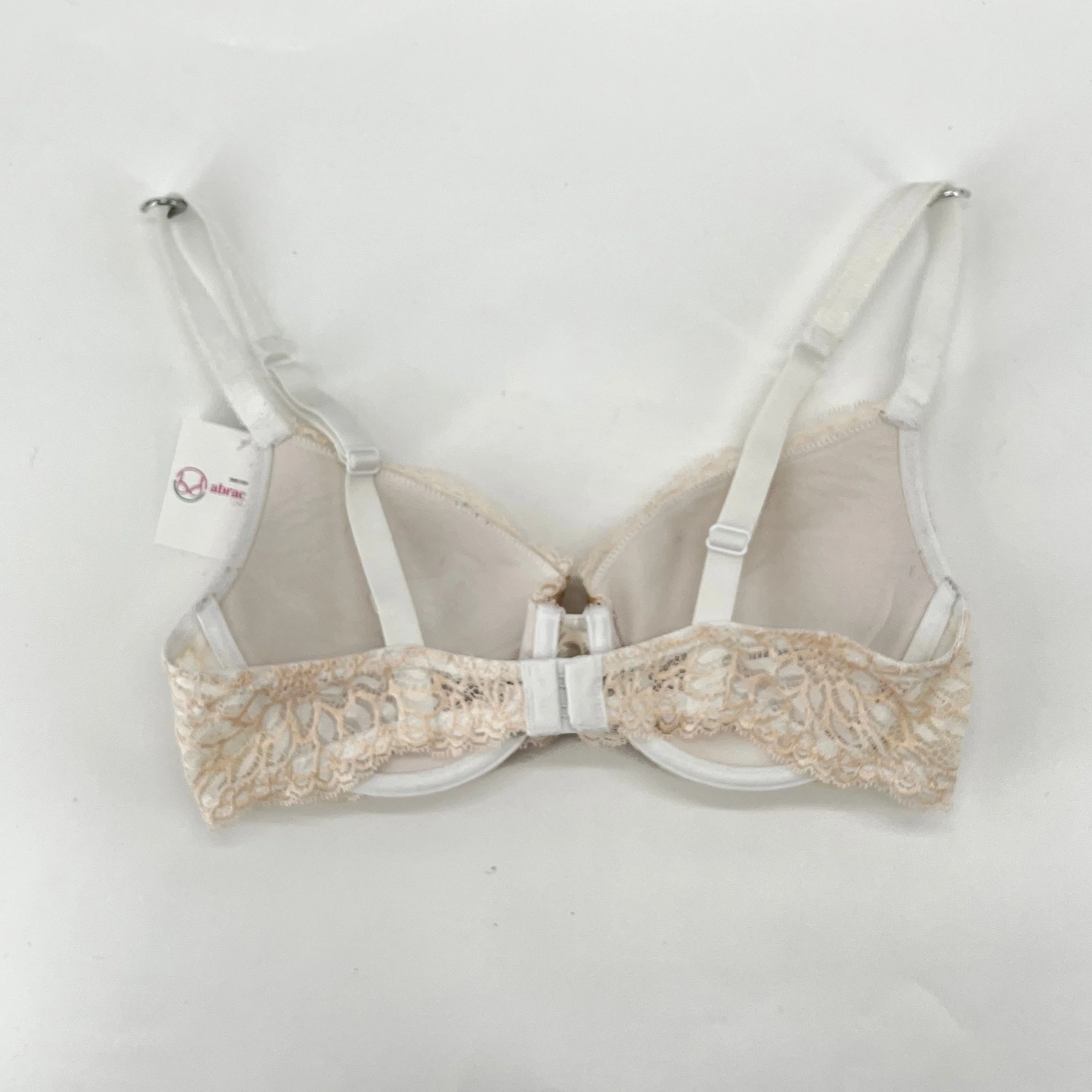Soutien-gorge RougeGorge Rose - Image 2