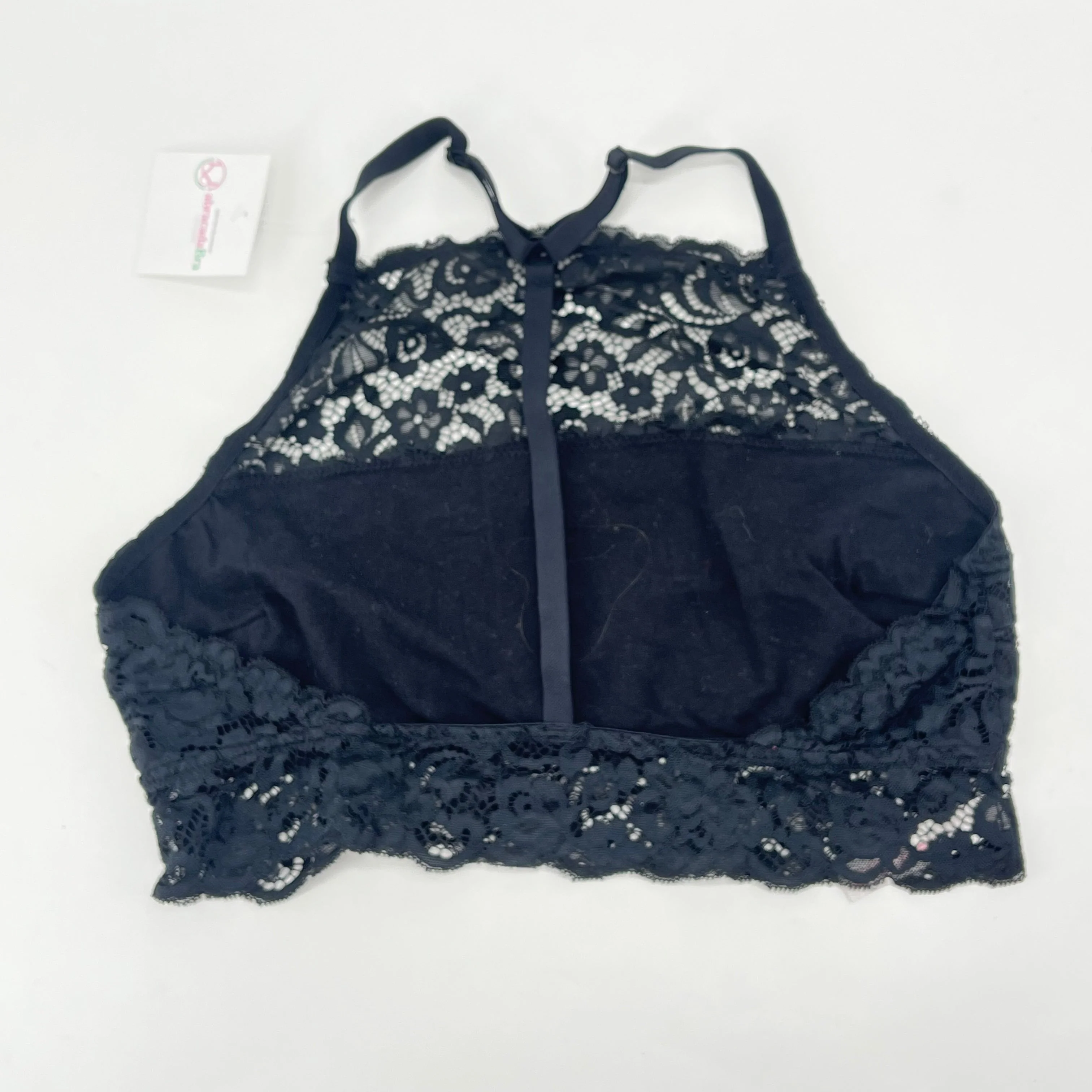 Soutien-gorge Xhilaration Noir - Image 2