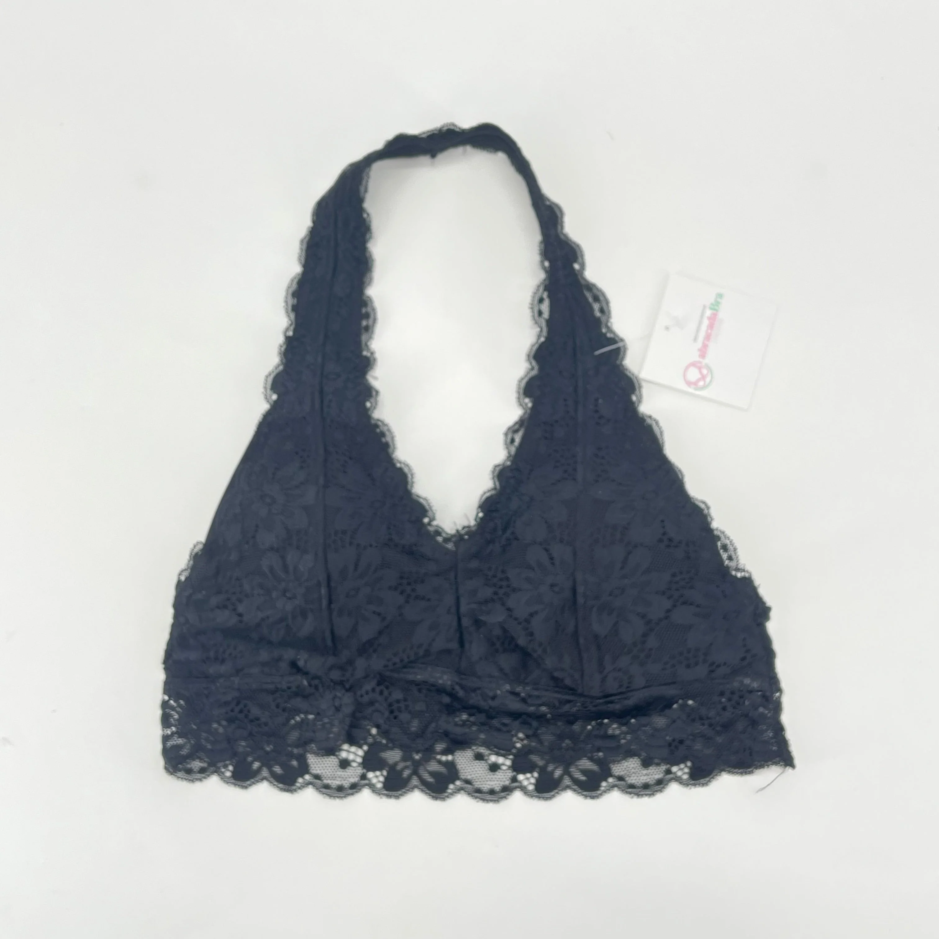 Soutien-gorge Ho-so Soft Noir