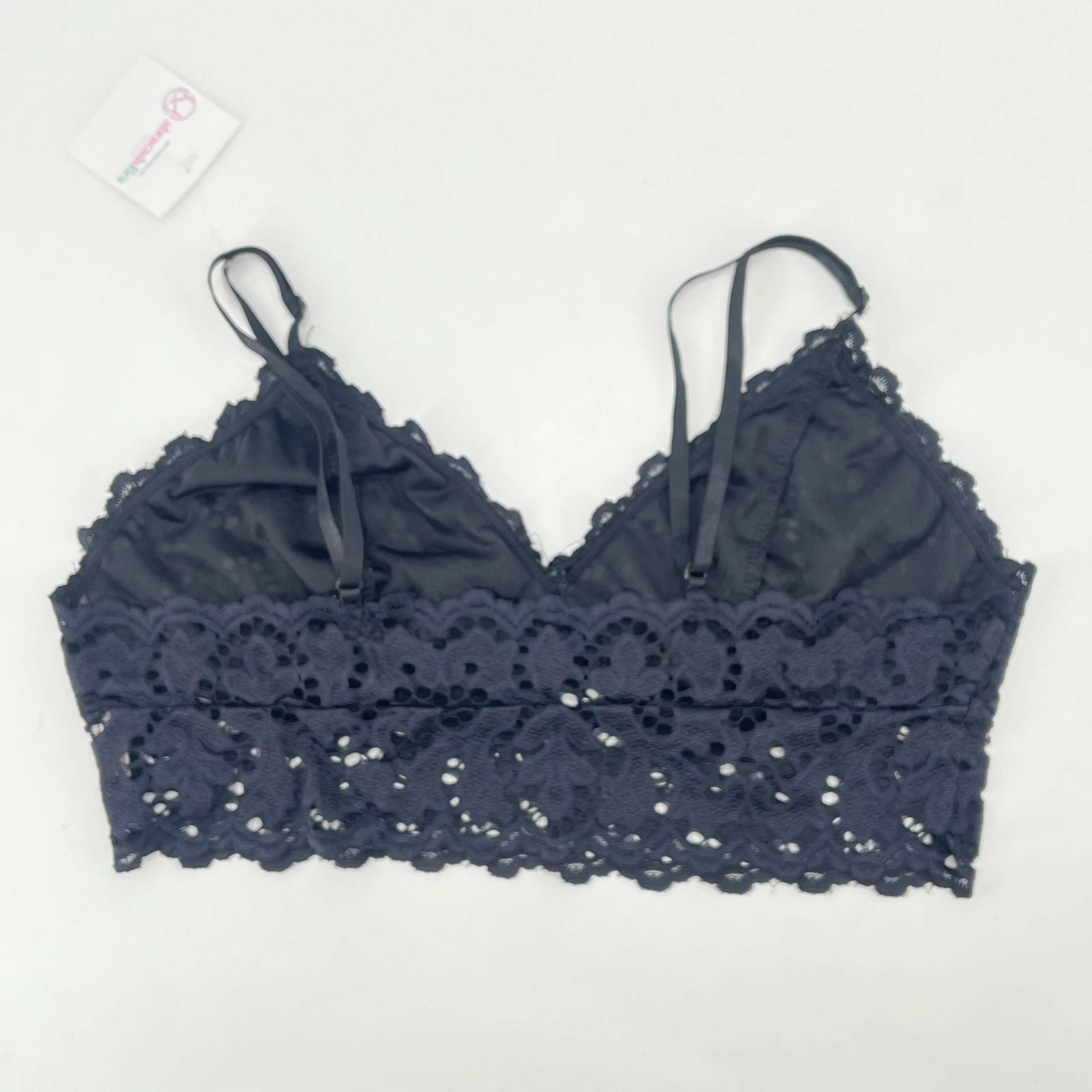 Soutien-gorge Noir - Image 2