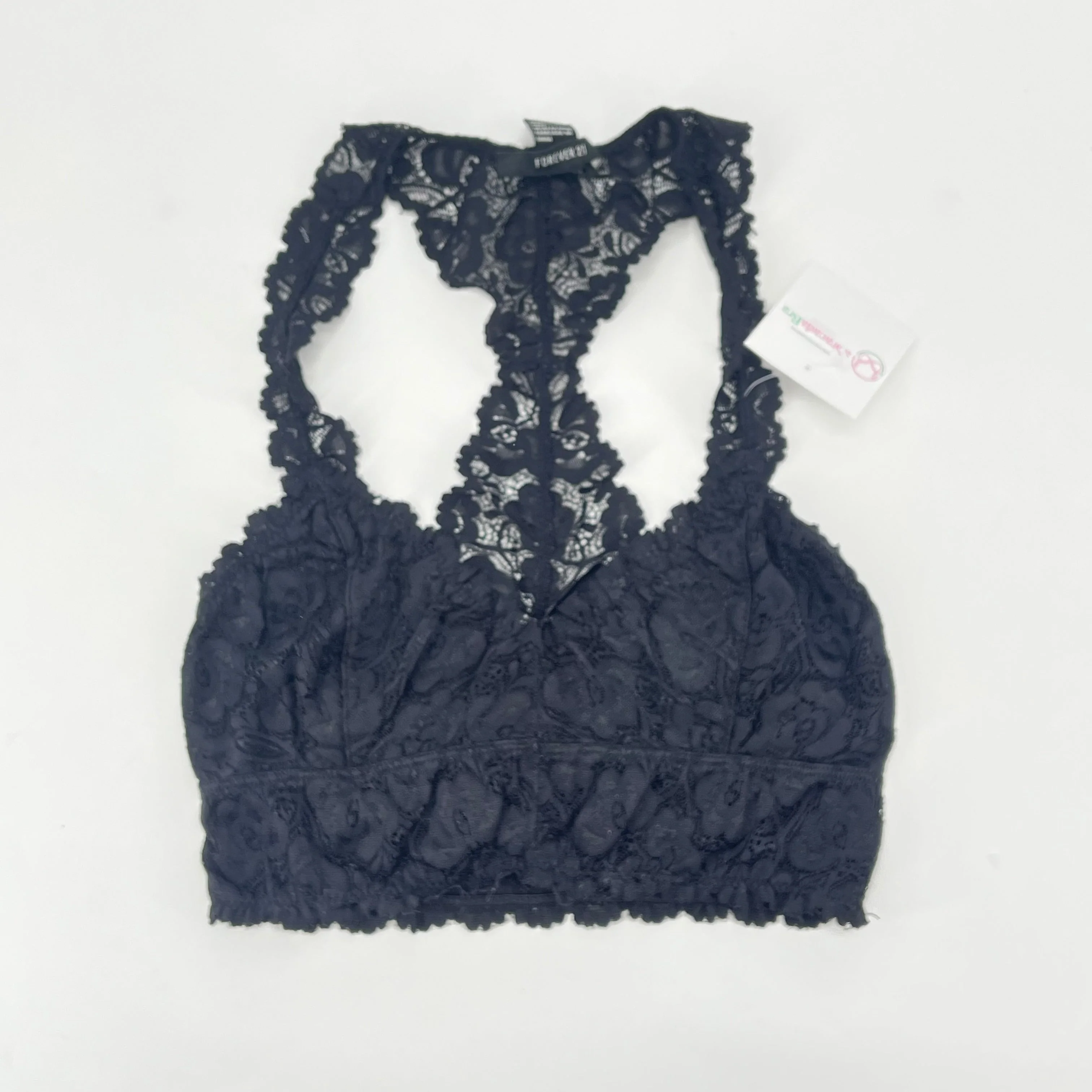 Soutien-gorge Noir