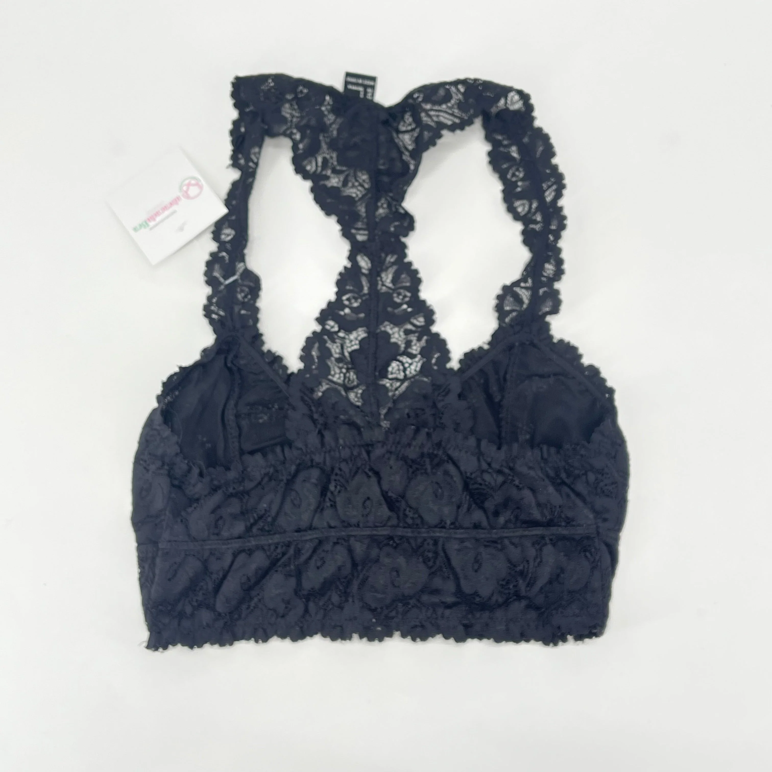 Soutien-gorge Noir - Image 2