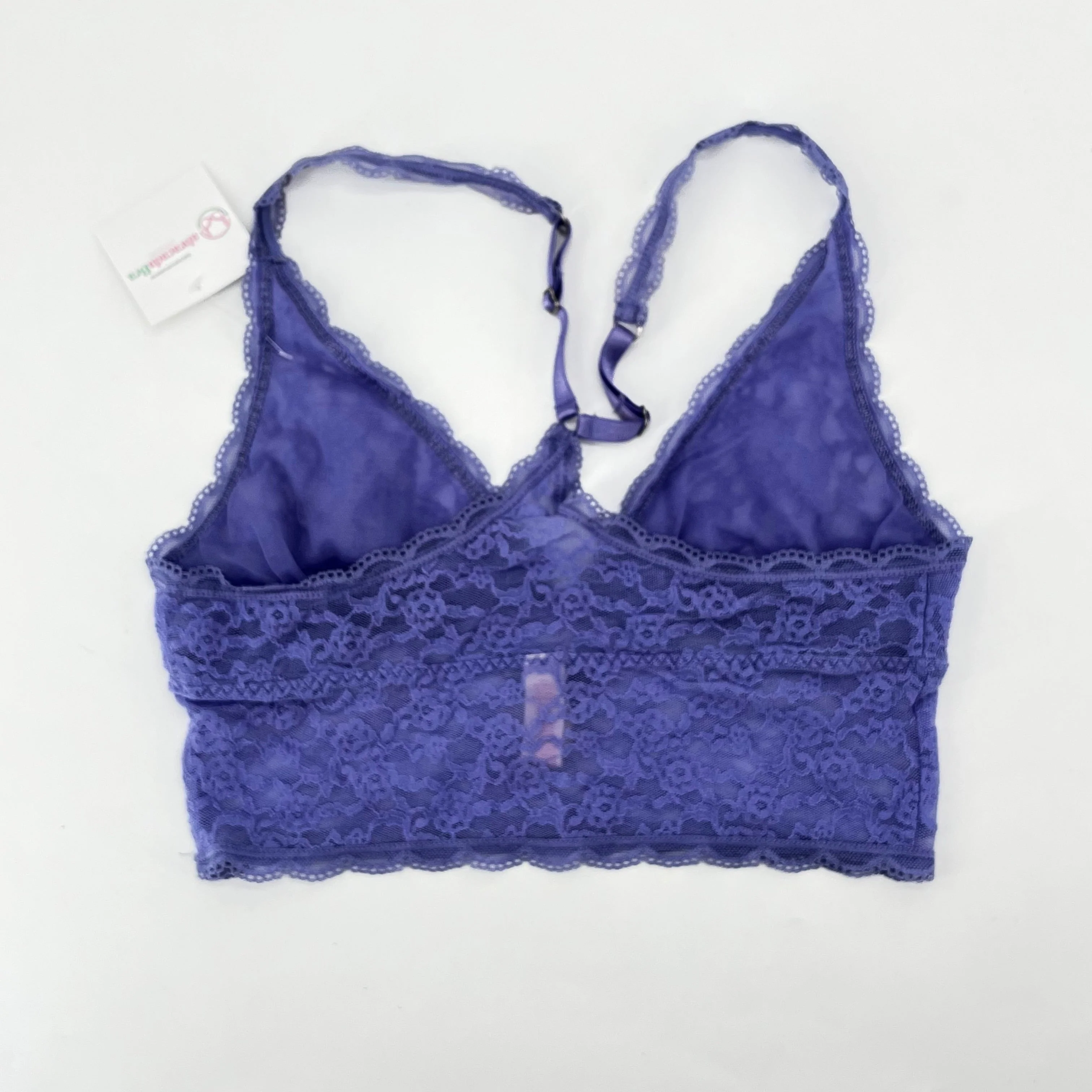 Soutien-gorge Victoria's Secret Violet - Image 2