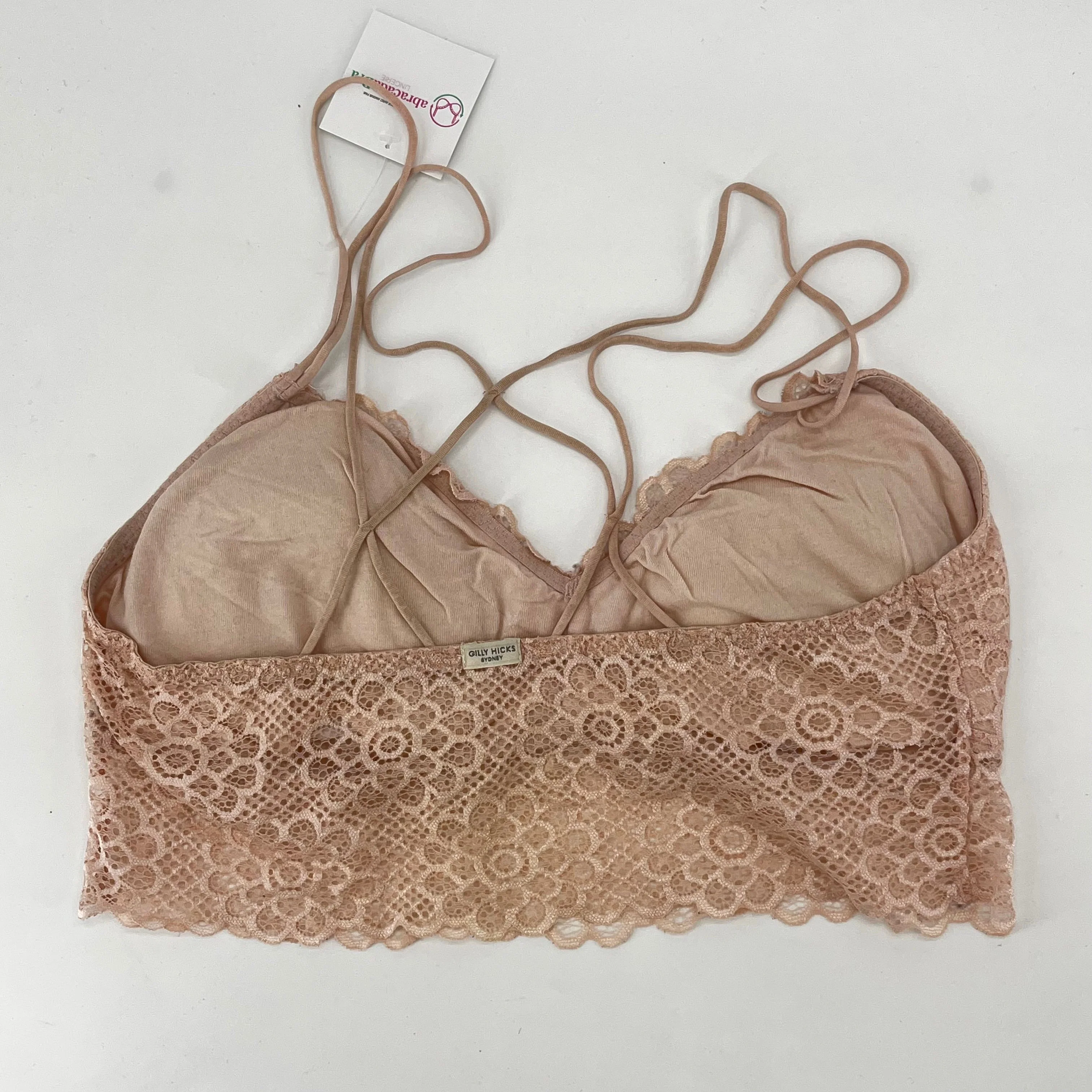 Soutien-gorge Rose - Image 2