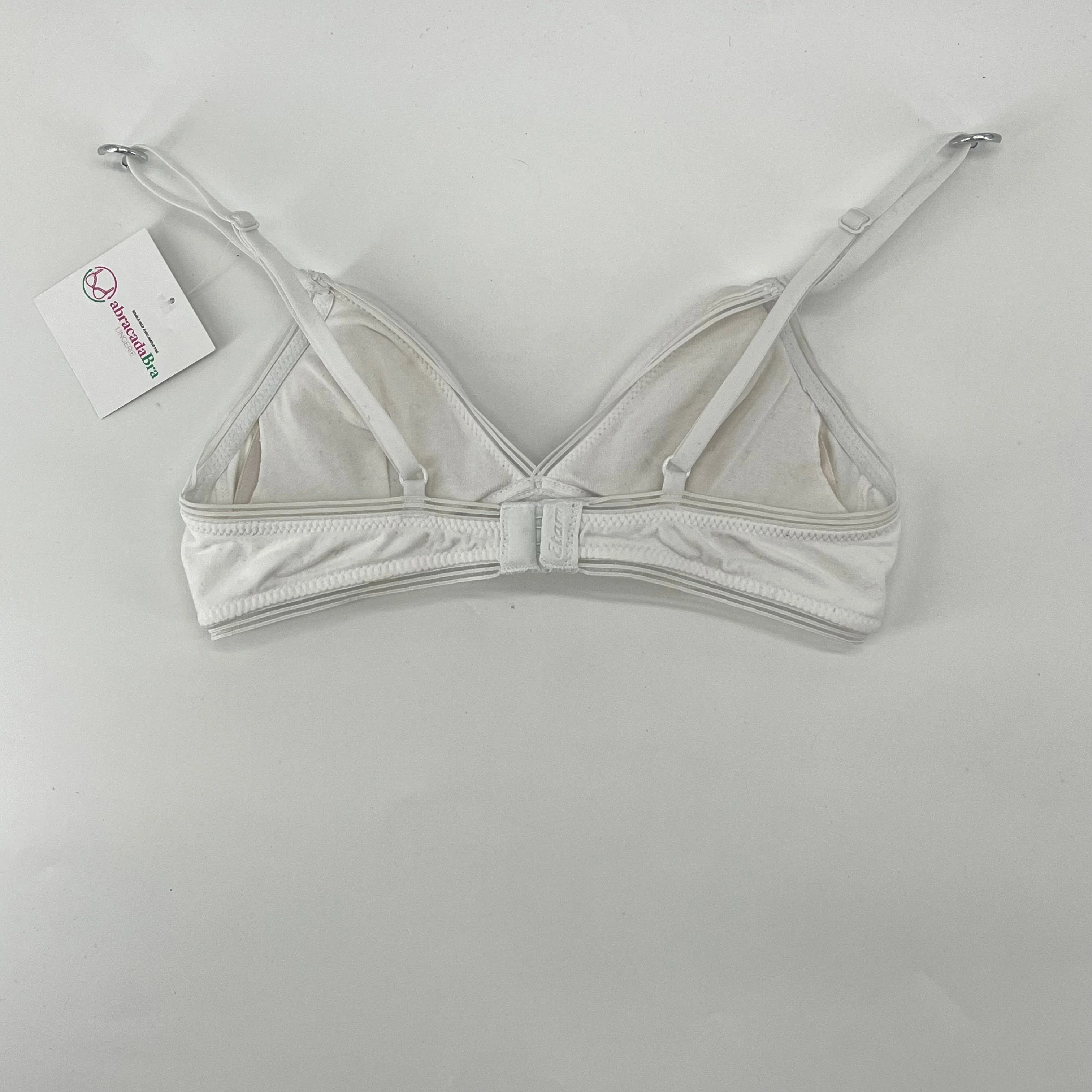 Soutien-gorge ETAM Blanc - Image 2