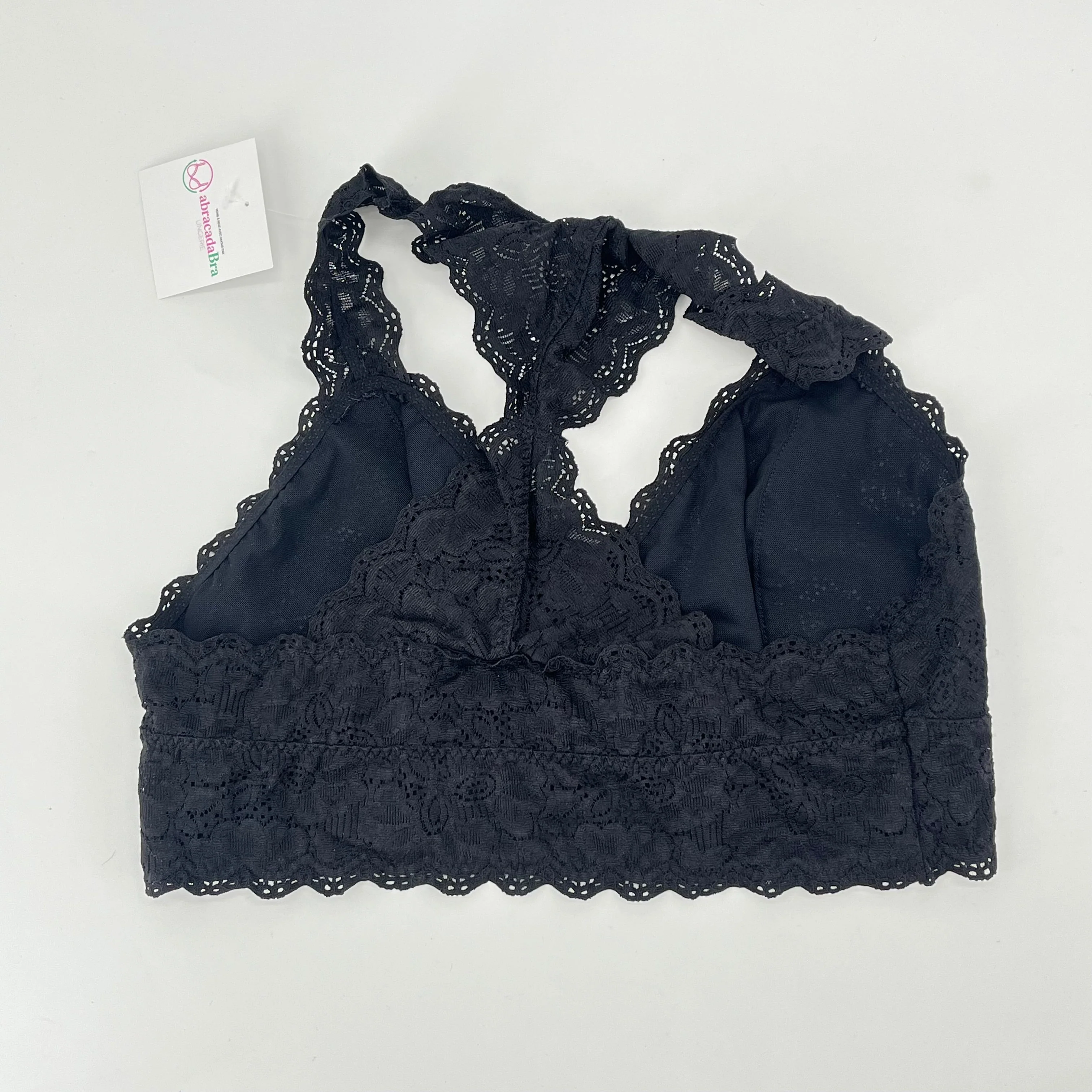 Soutien-gorge Felina Noir - Image 2