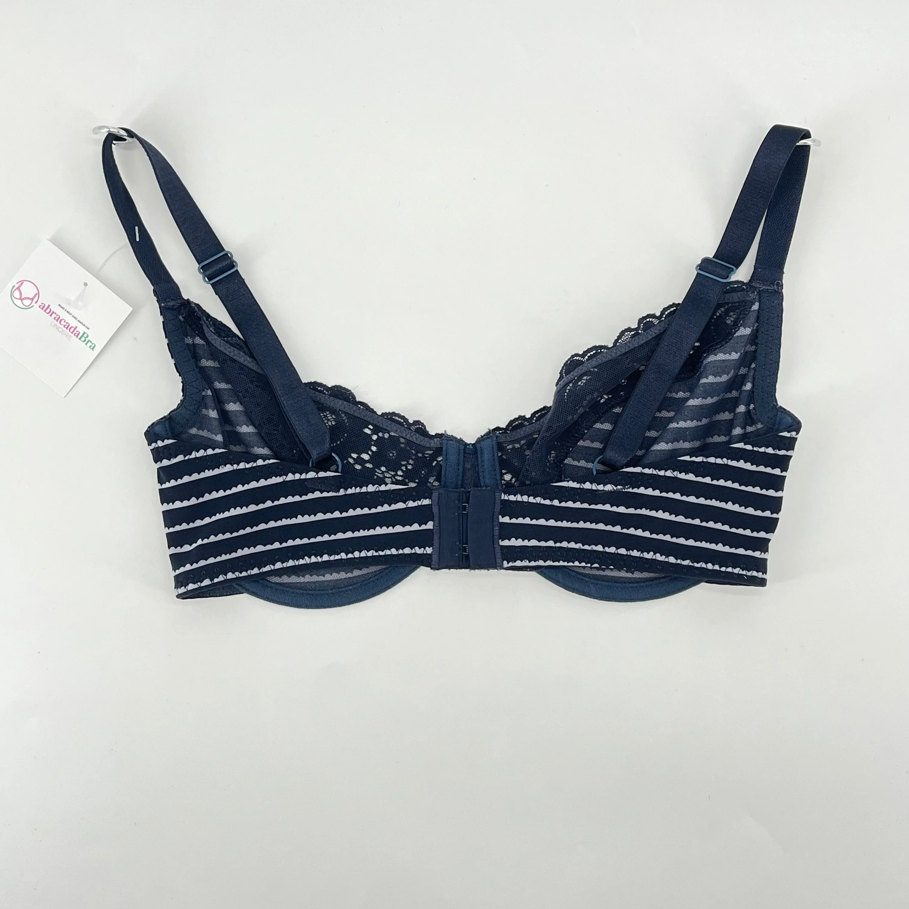 Soutien-gorge Passionata Bleu - Image 2