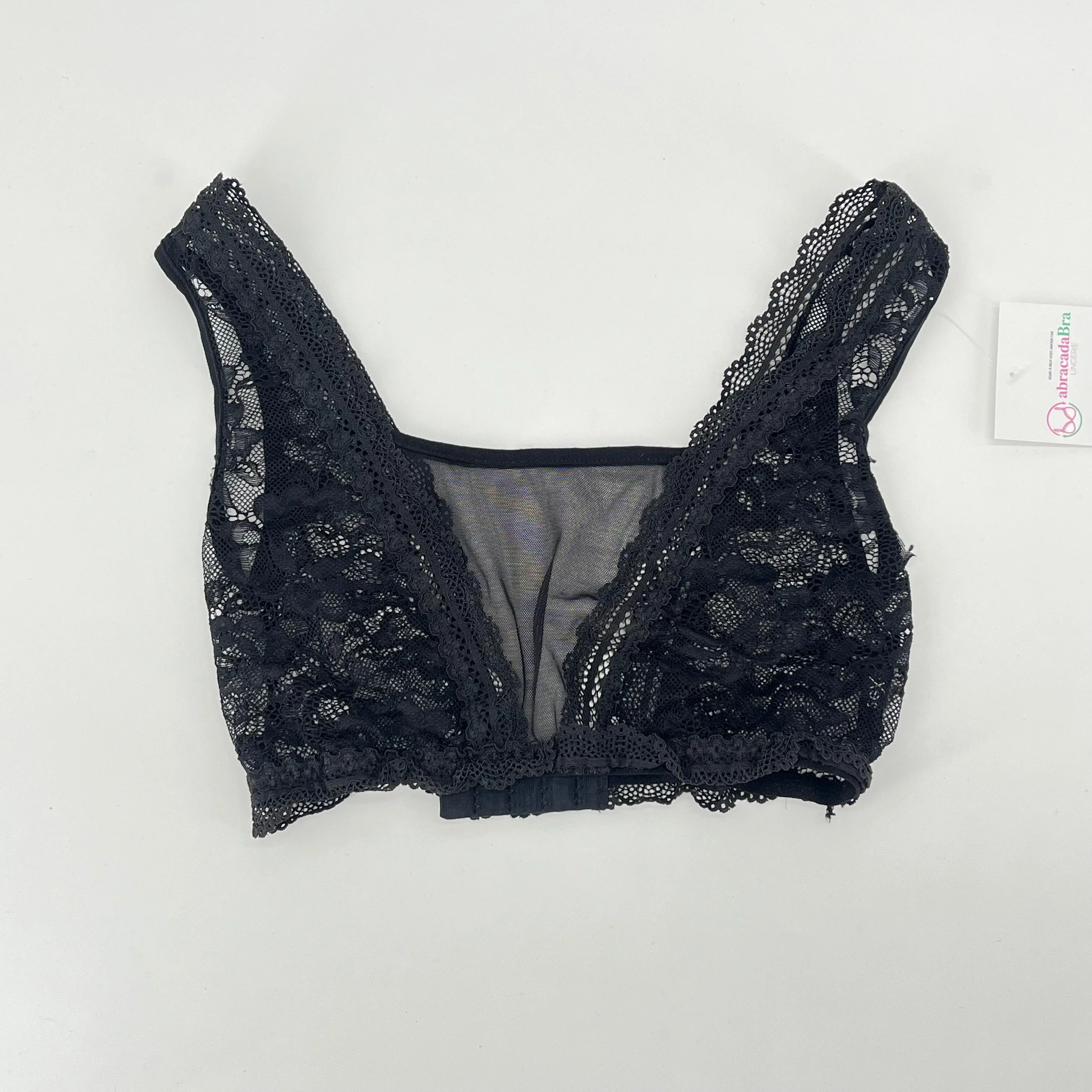 Soutien-gorge Noir