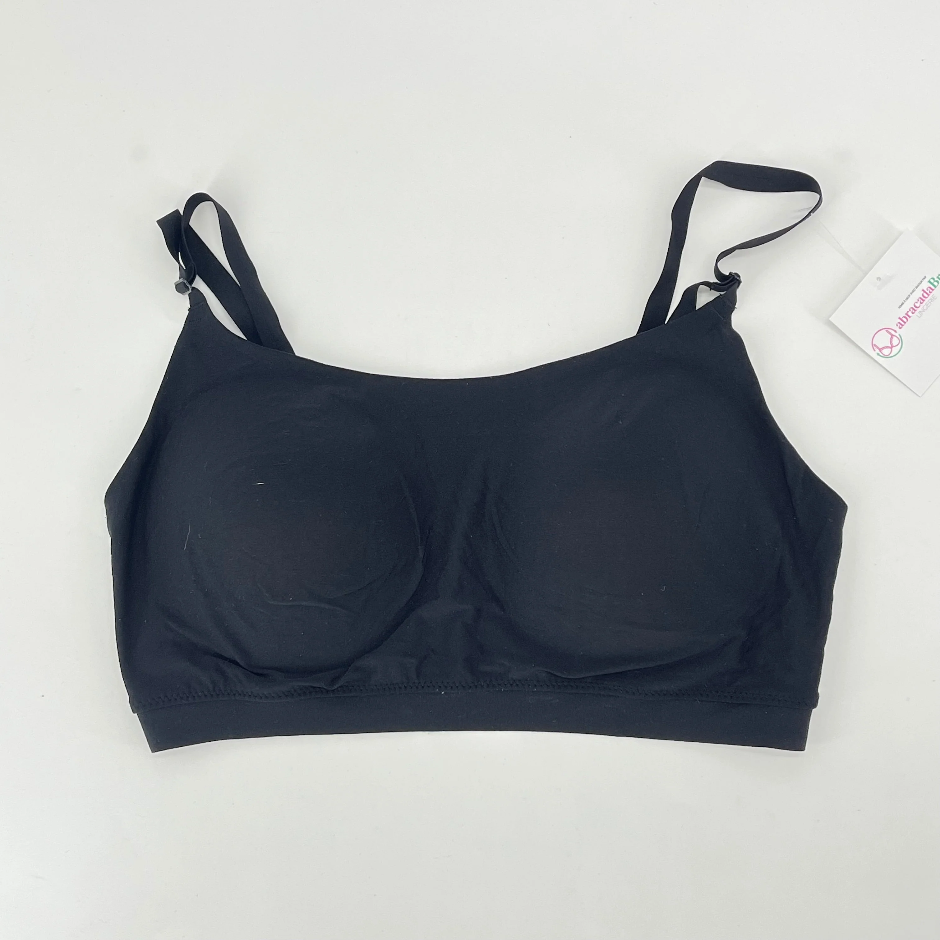 Soutien-gorge Chantelle Noir