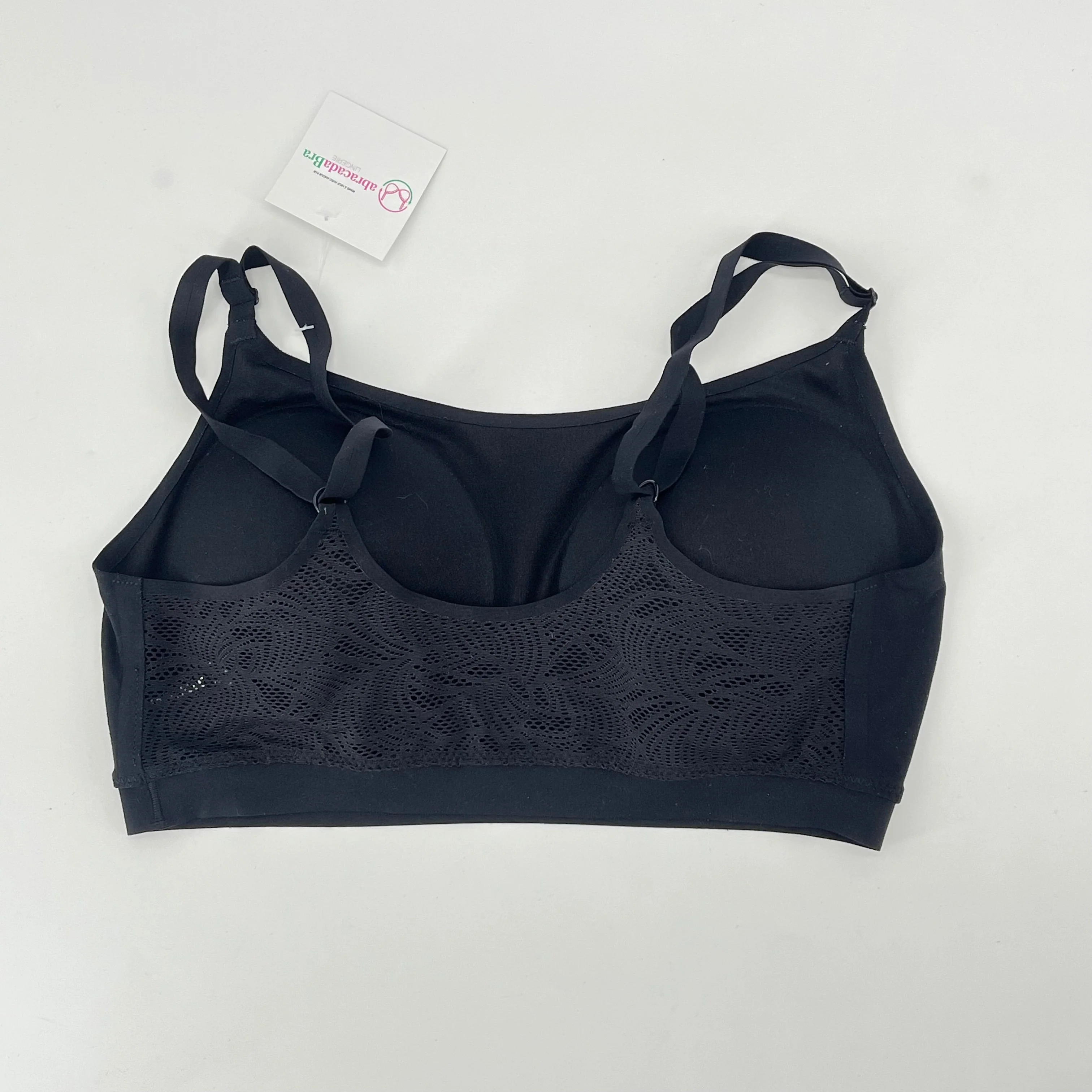 Soutien-gorge Chantelle Noir - Image 2