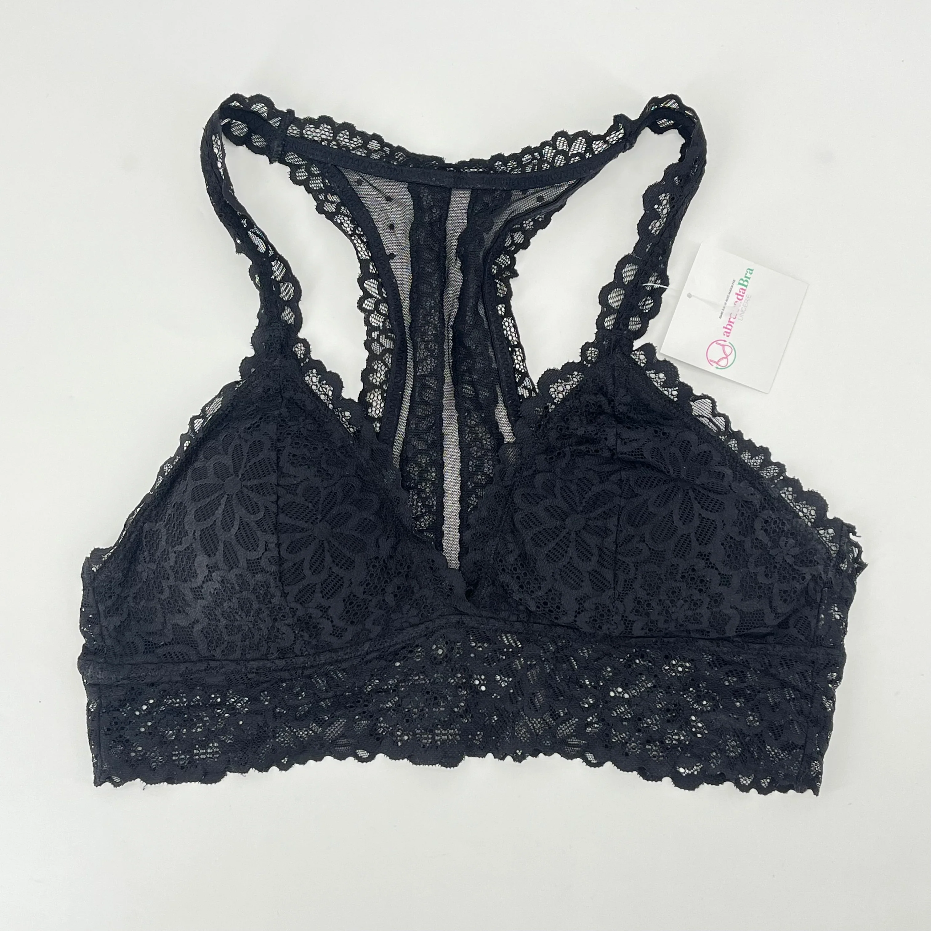 Soutien-gorge Aerie Noir