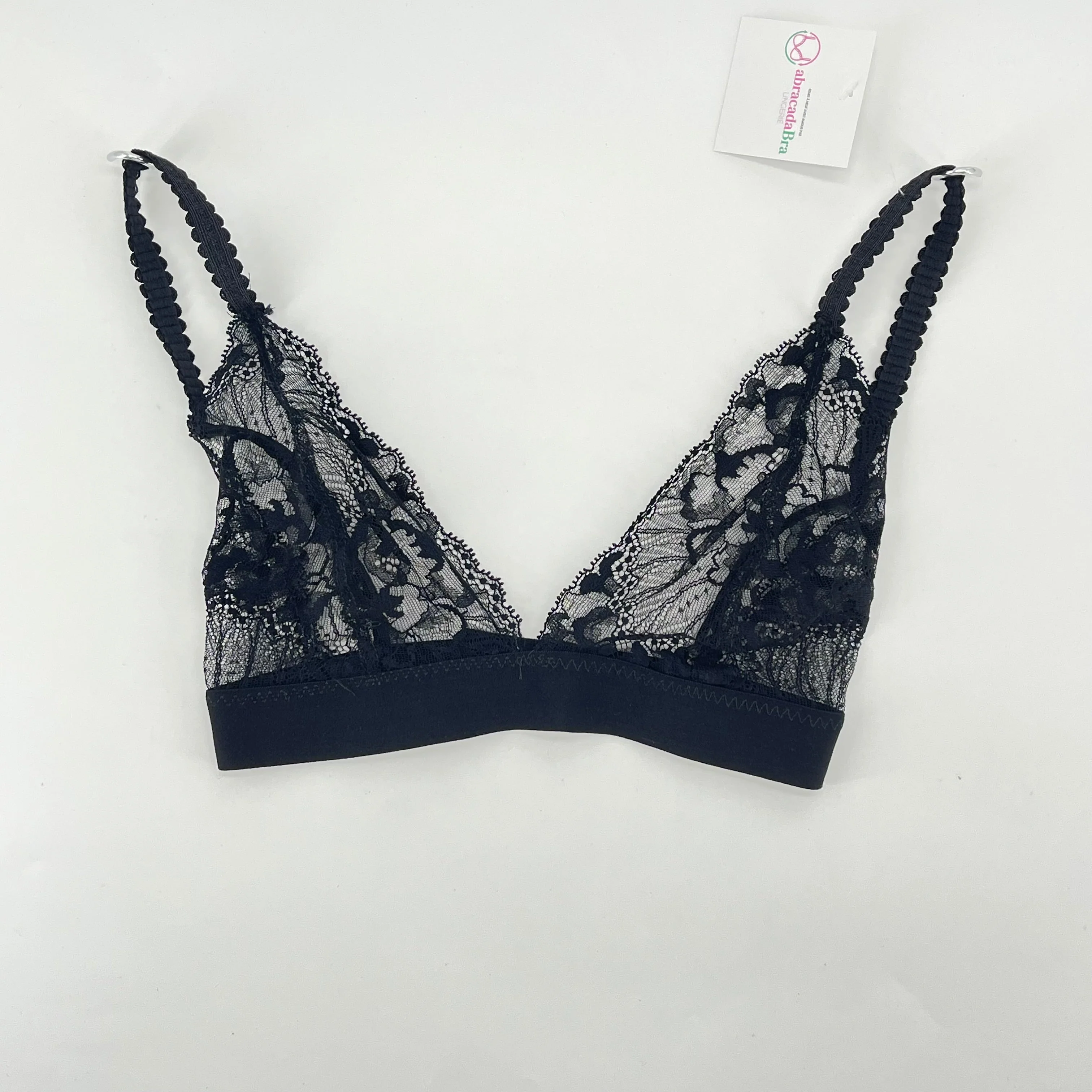 Soutien-gorge Noir
