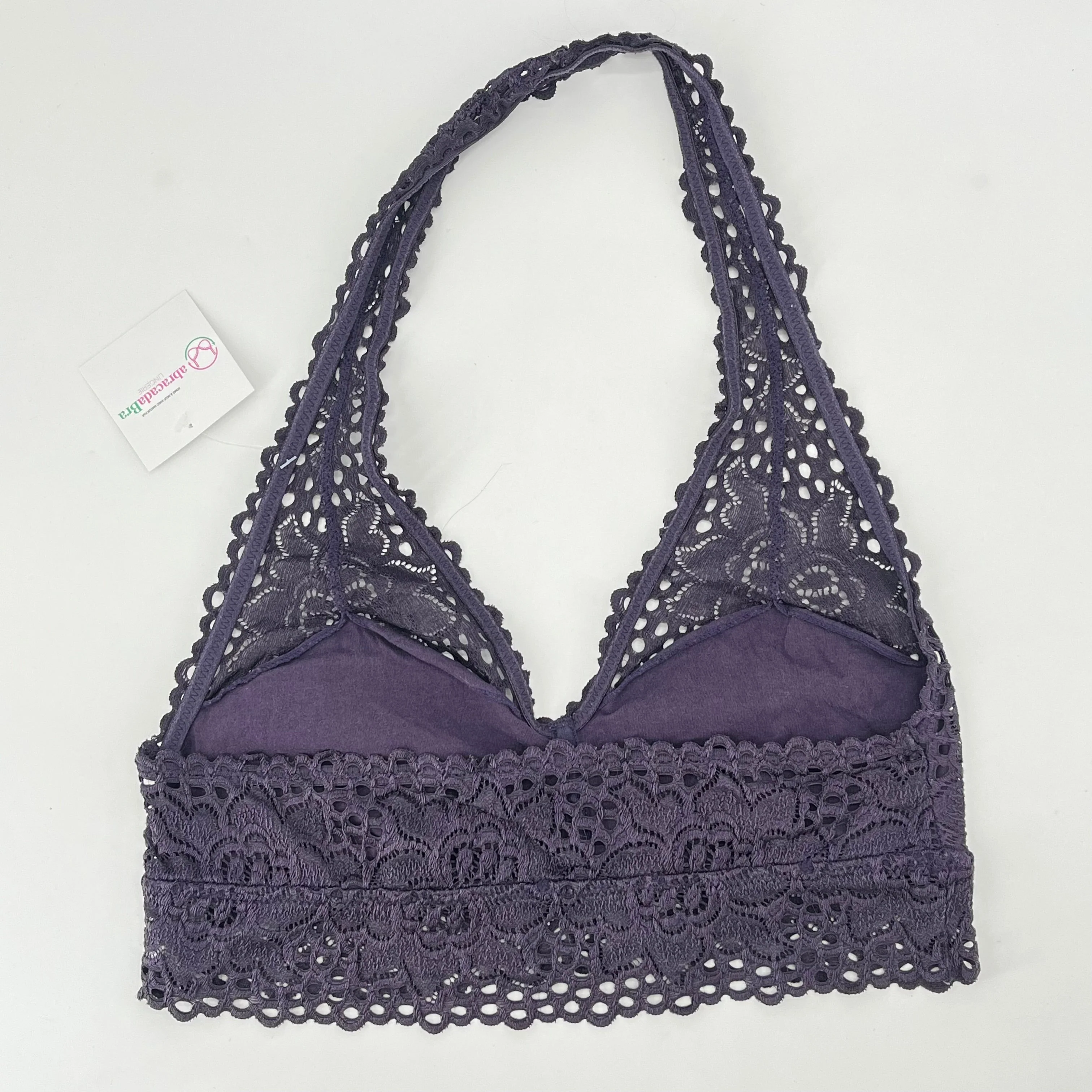 Soutien-gorge Aerie Violet - Image 2