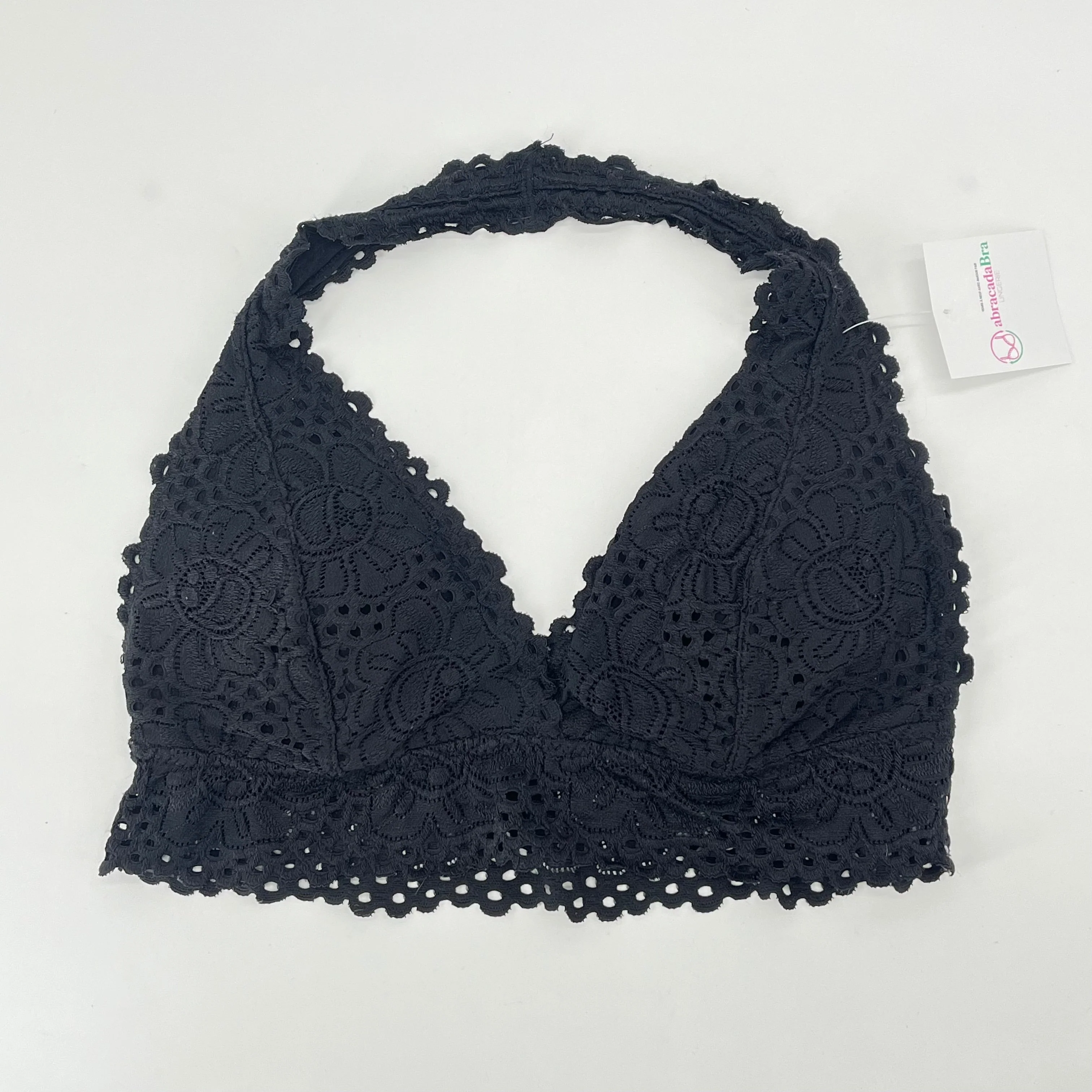 Soutien-gorge Noir