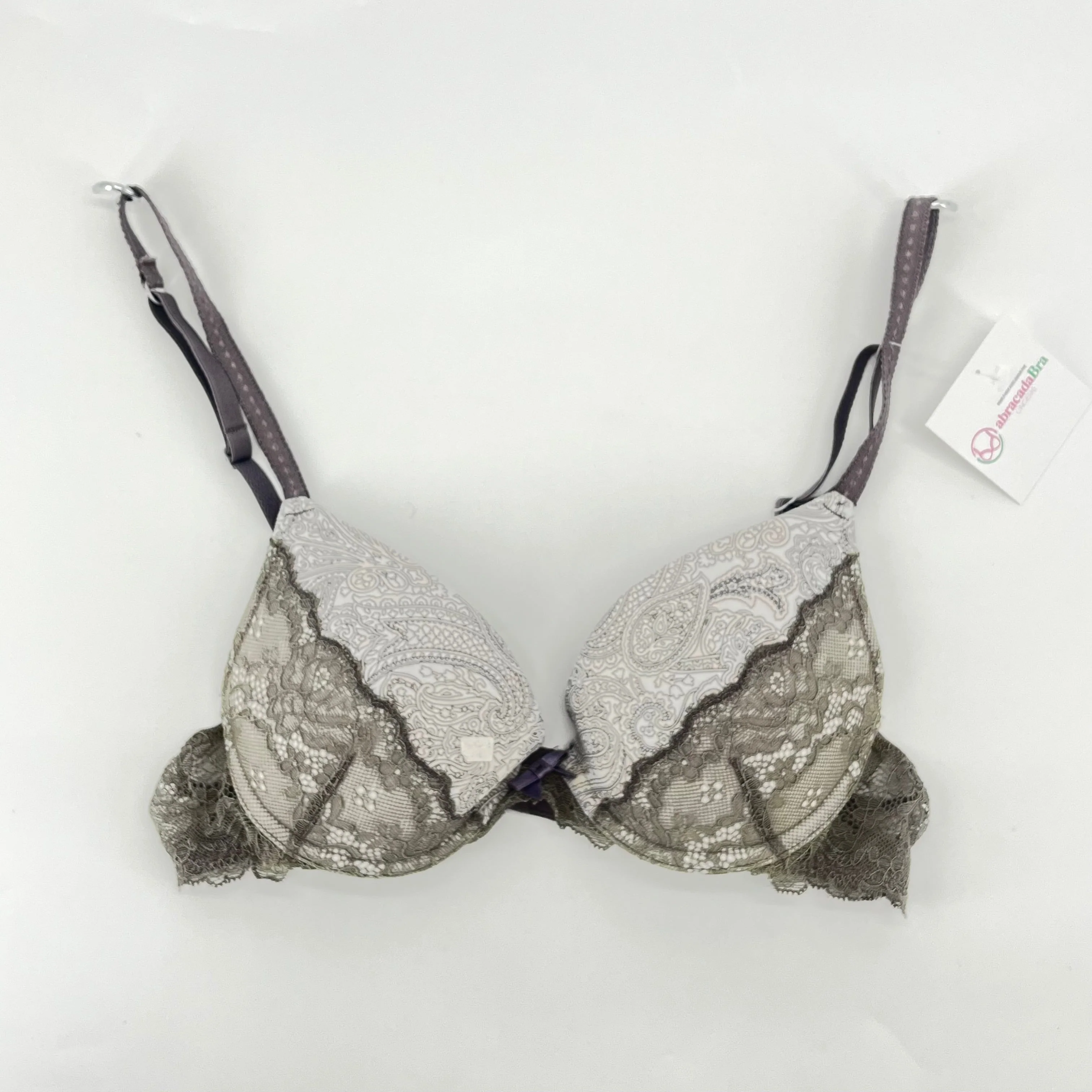 Soutien-gorge ETAM Vert