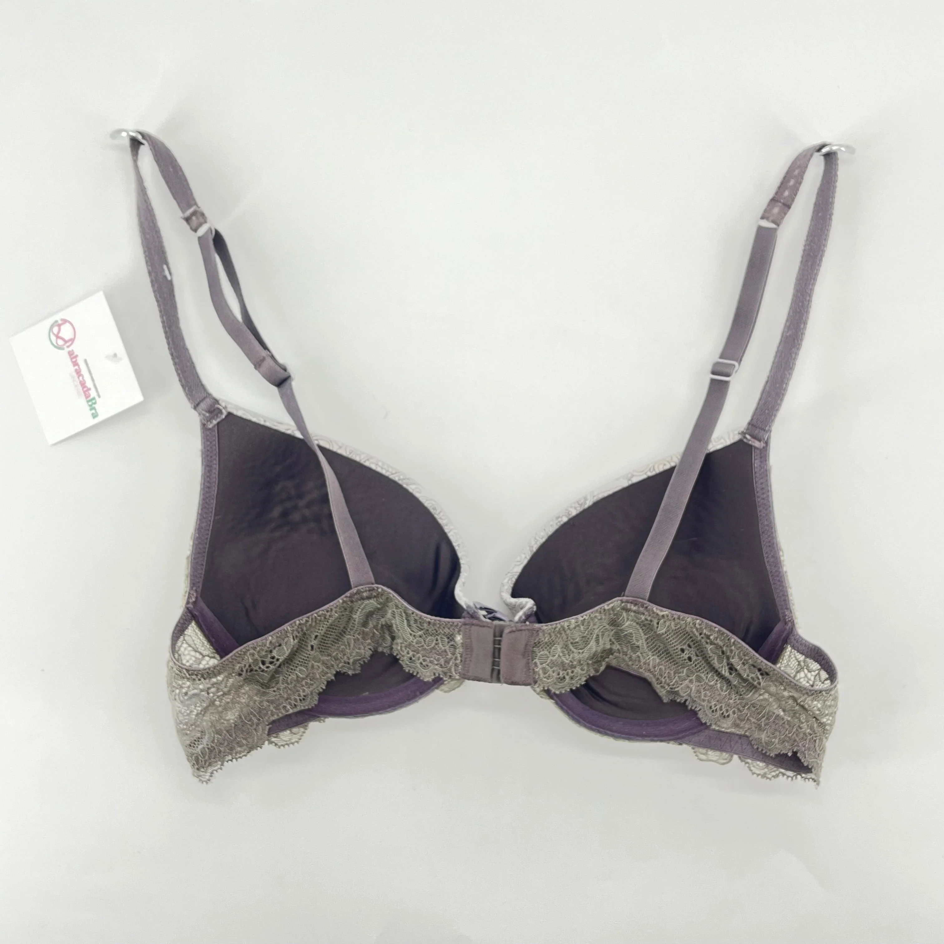 Soutien-gorge ETAM Vert - Image 2