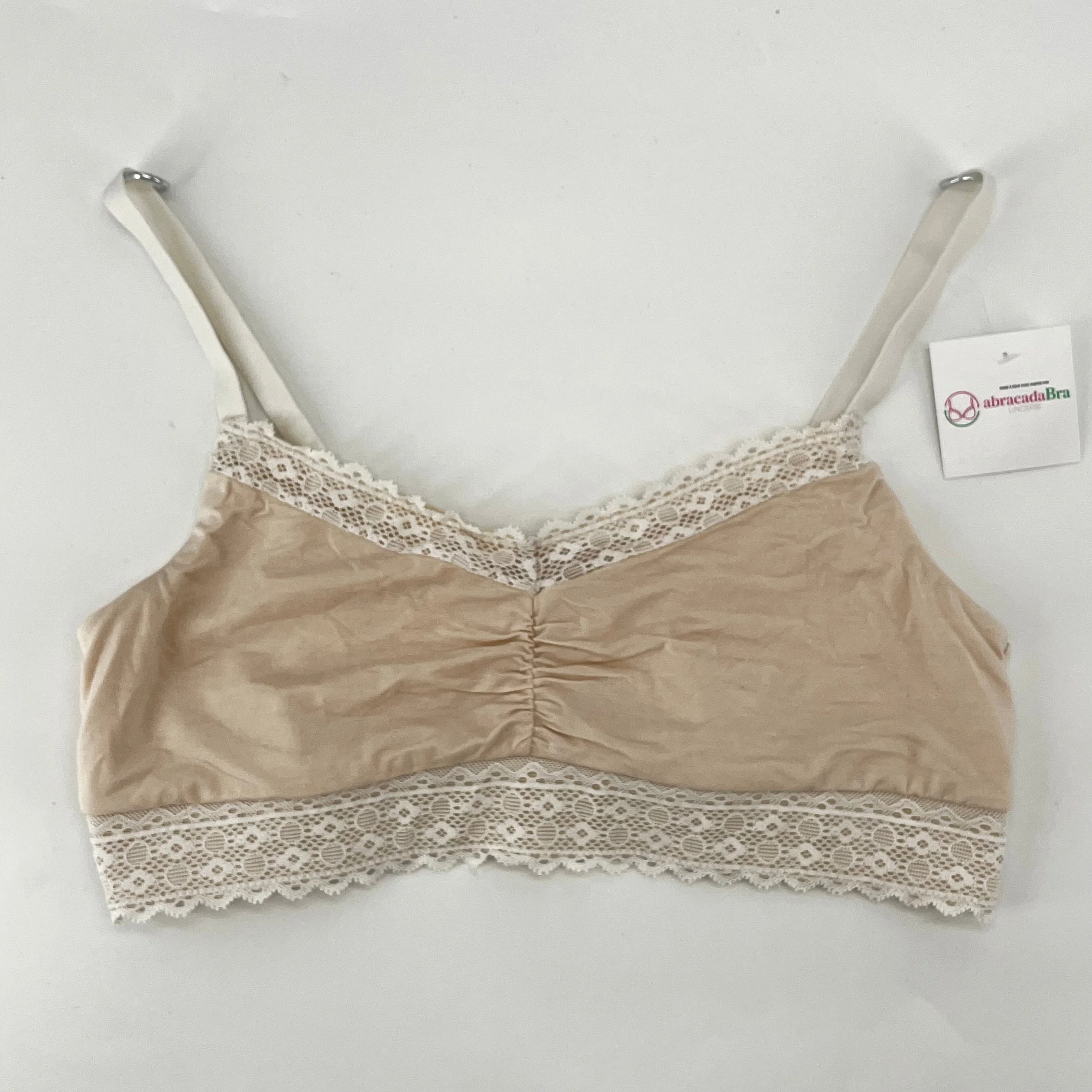 Soutien-gorge RougeGorge Beige