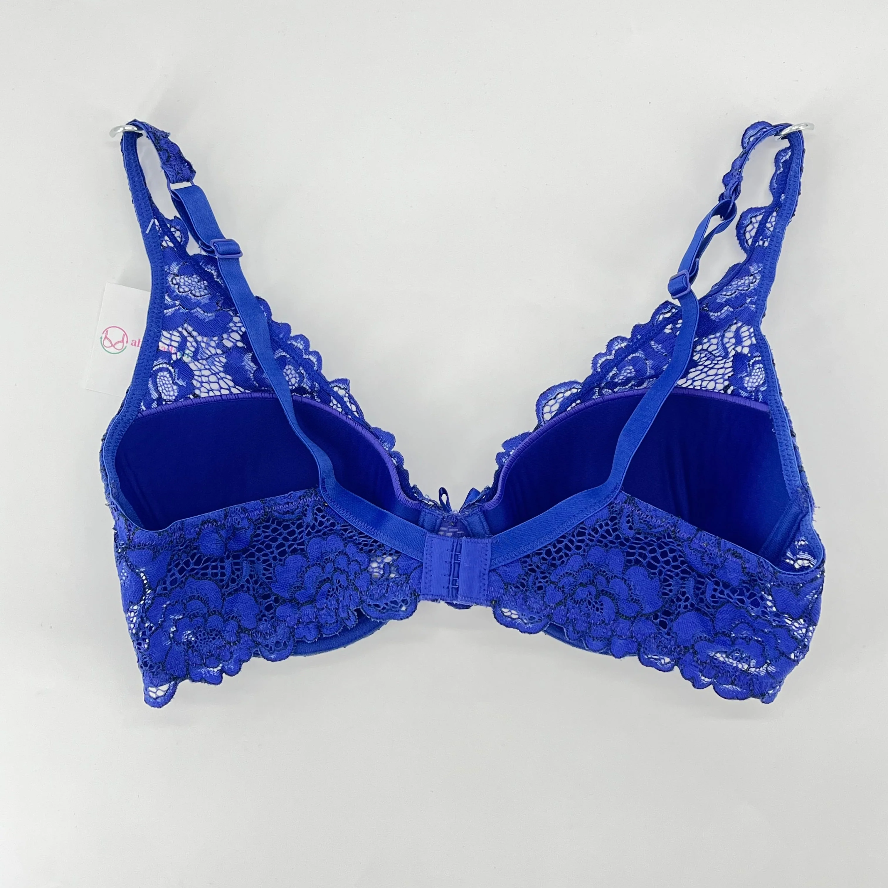 Soutien-gorge RougeGorge Bleu - Image 2