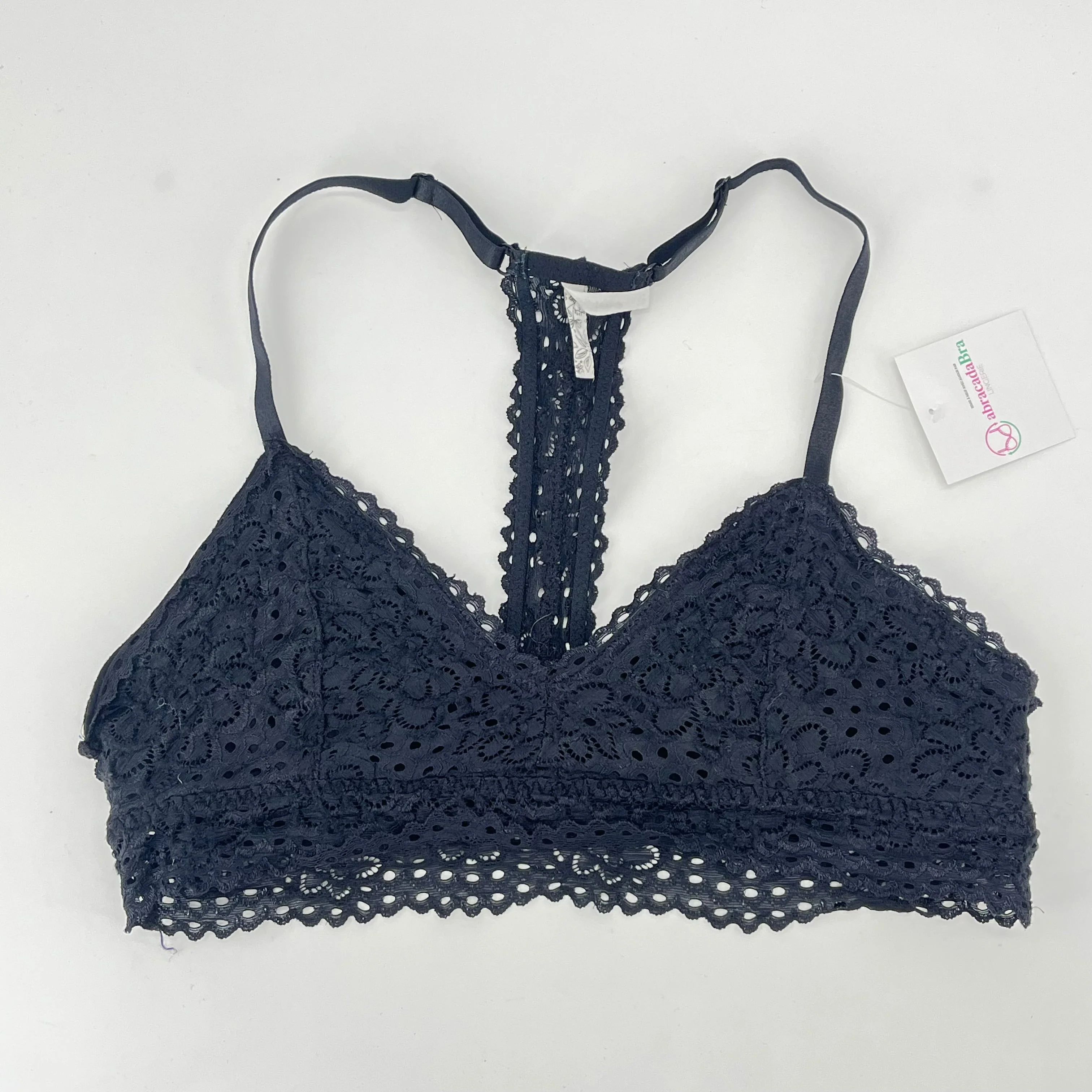 Soutien-gorge Mudd Noir