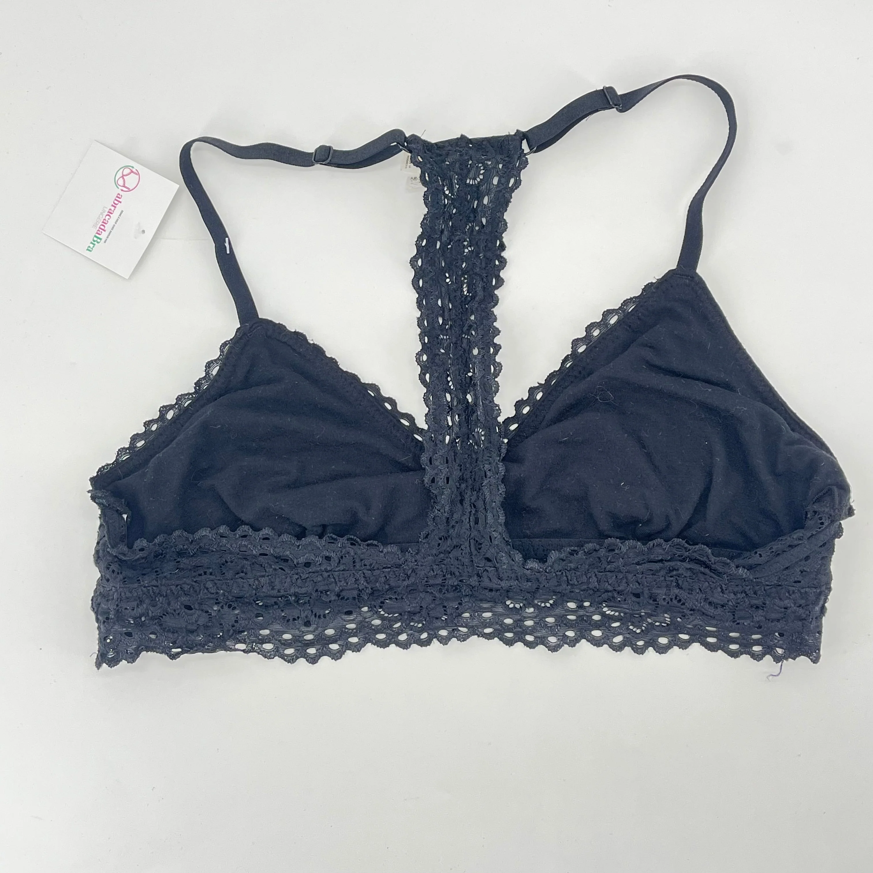 Soutien-gorge Mudd Noir - Image 2
