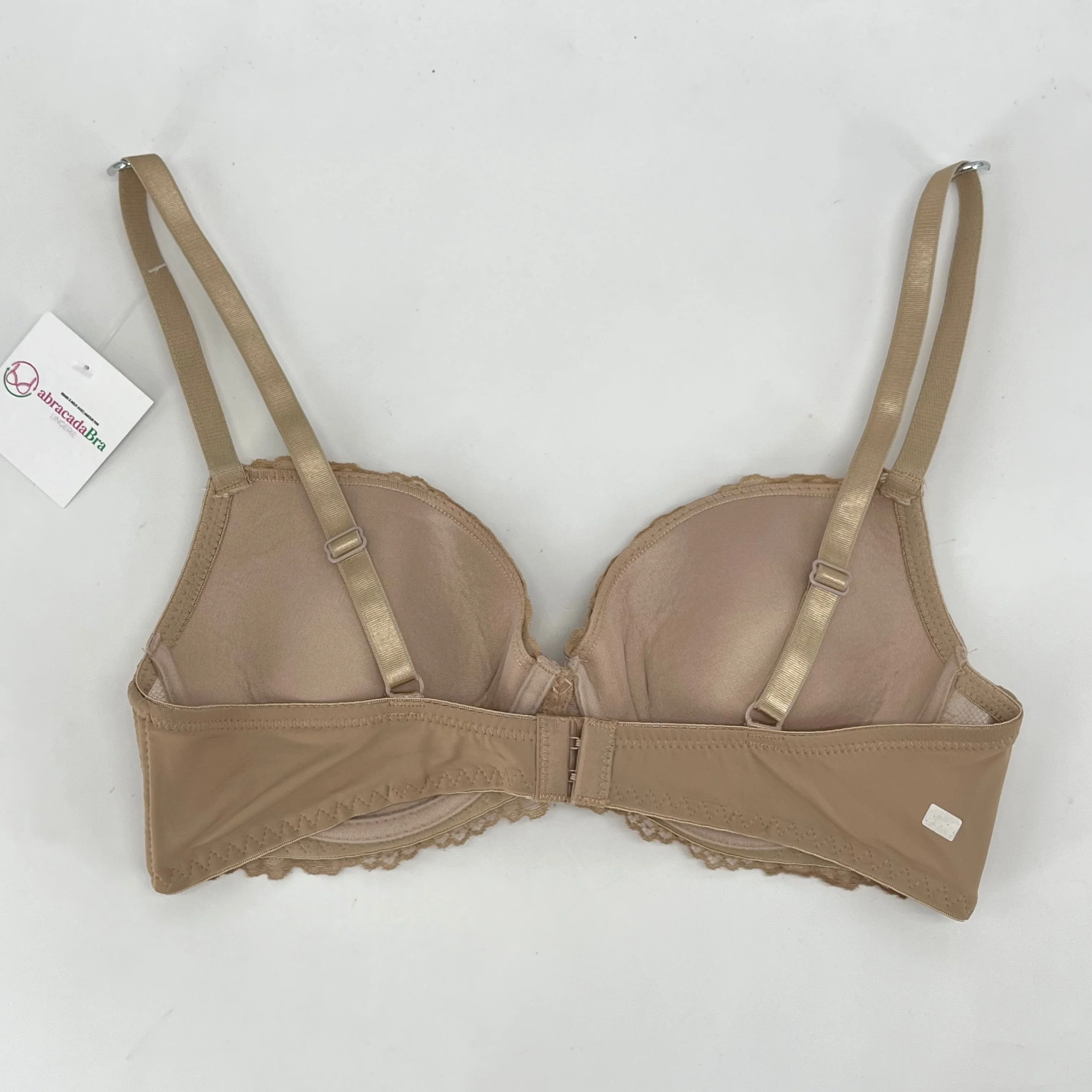 Soutien-gorge Beige - Image 2