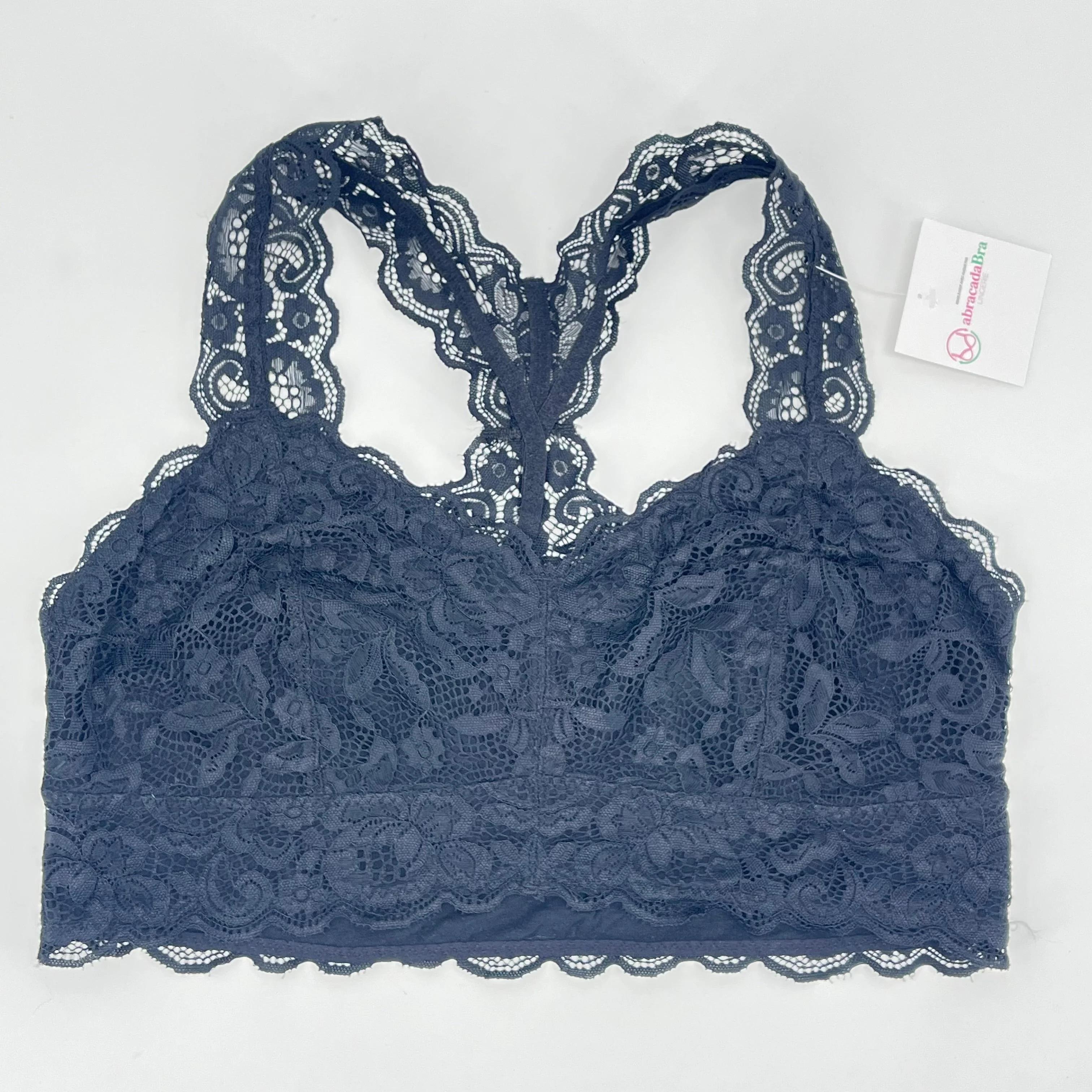 Soutien-gorge Serra Noir