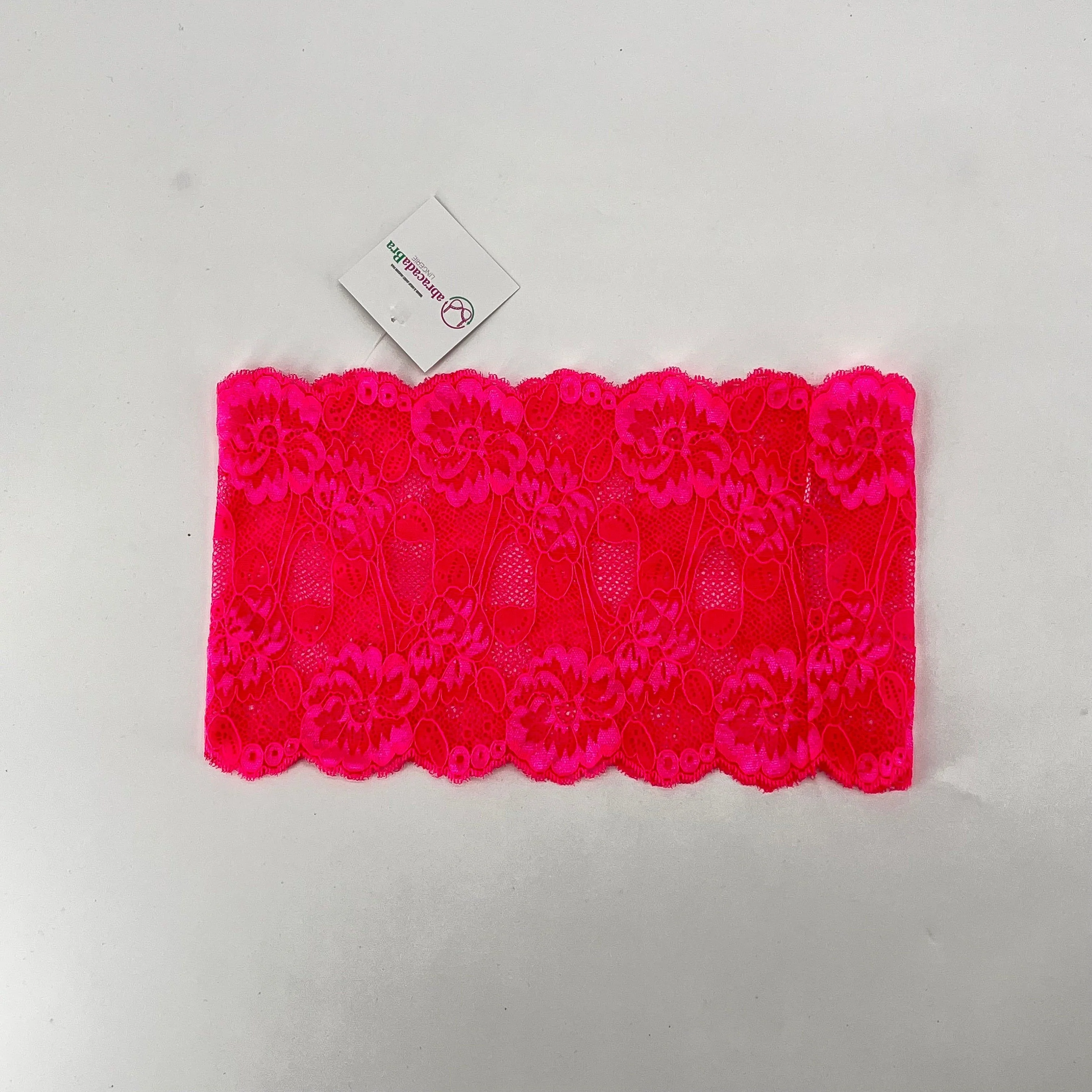 Soutien-gorge Rose - Image 2