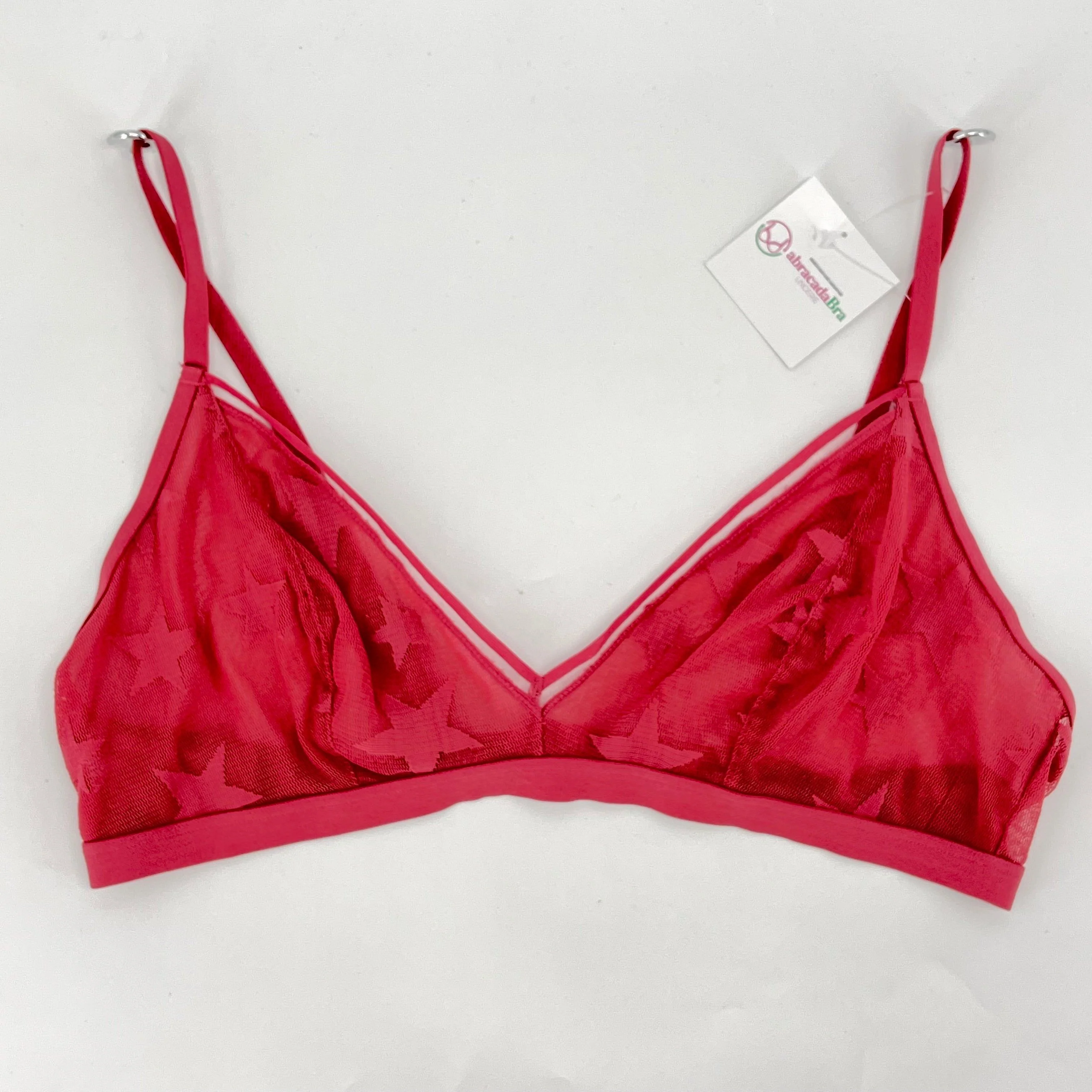 Soutien-gorge Bootaybag Rose