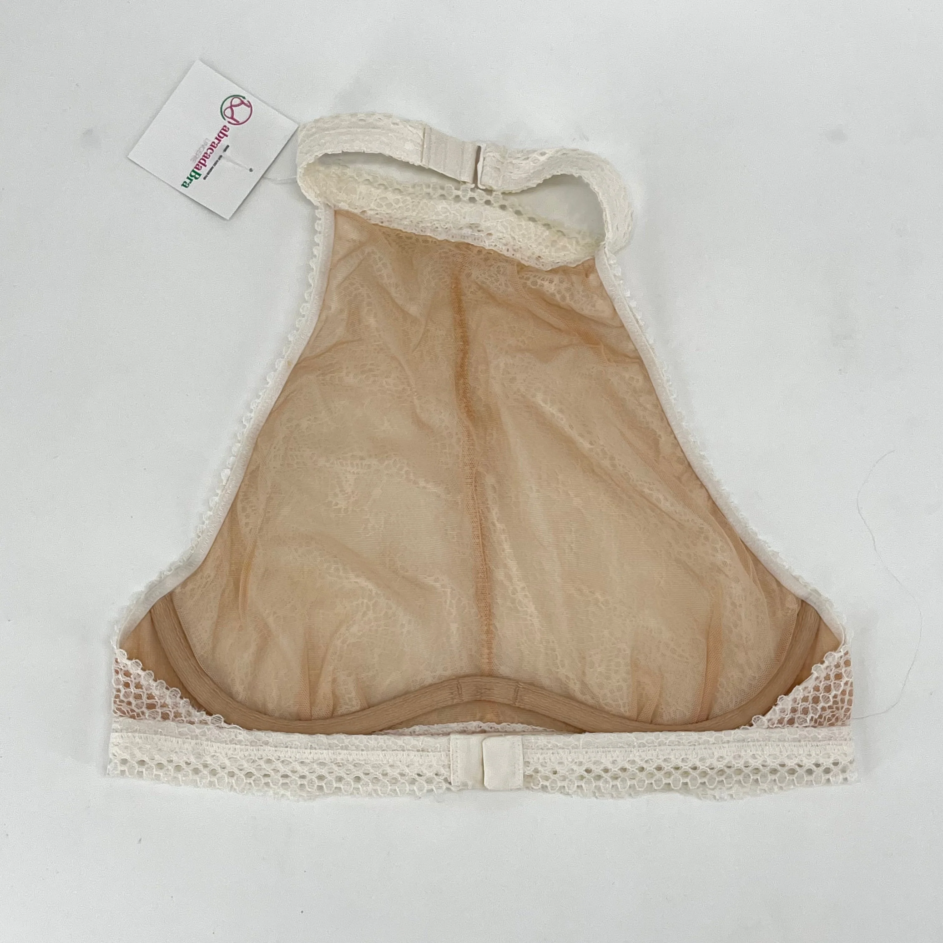 Soutien-gorge Rose - Image 2
