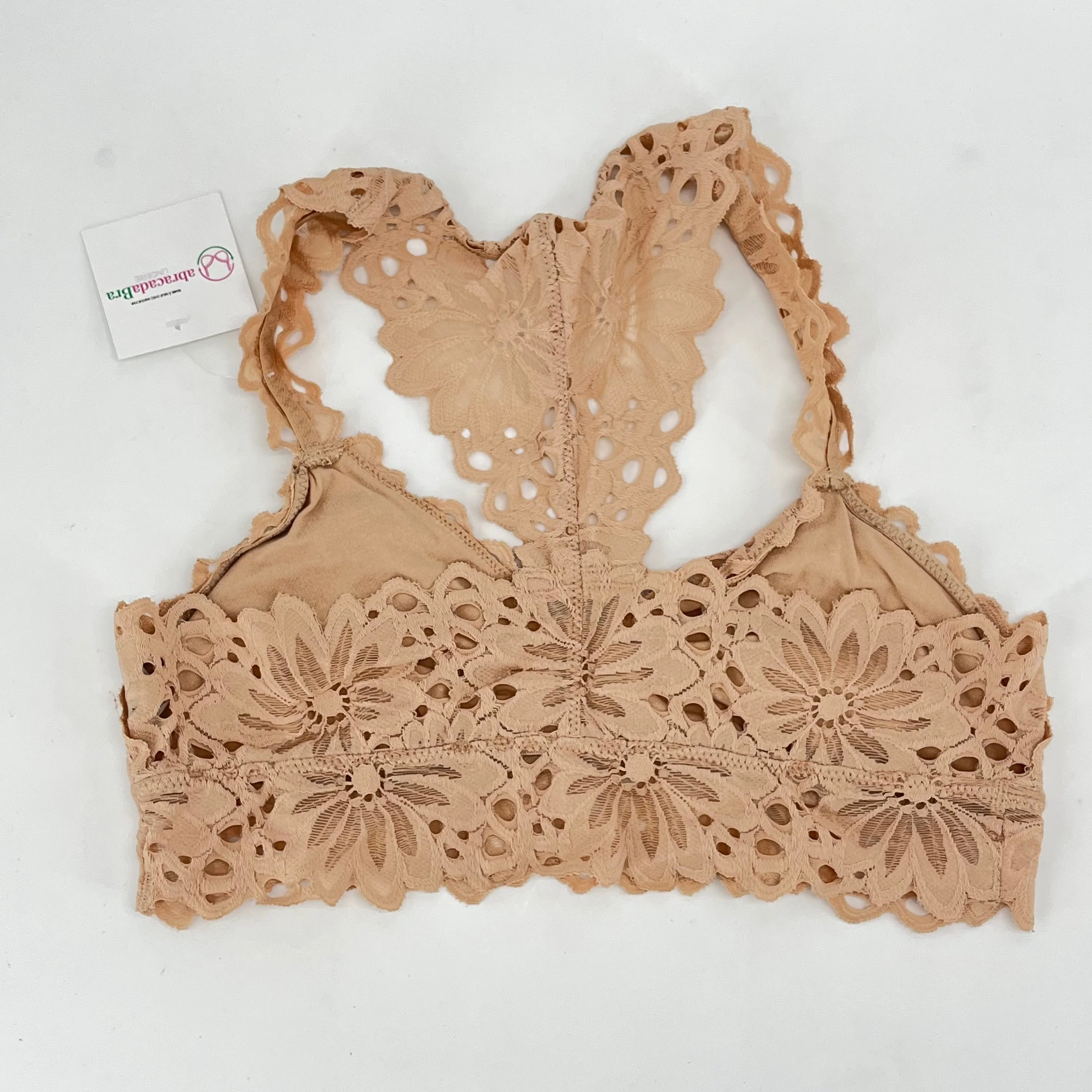 Soutien-gorge Aerie Rose - Image 2