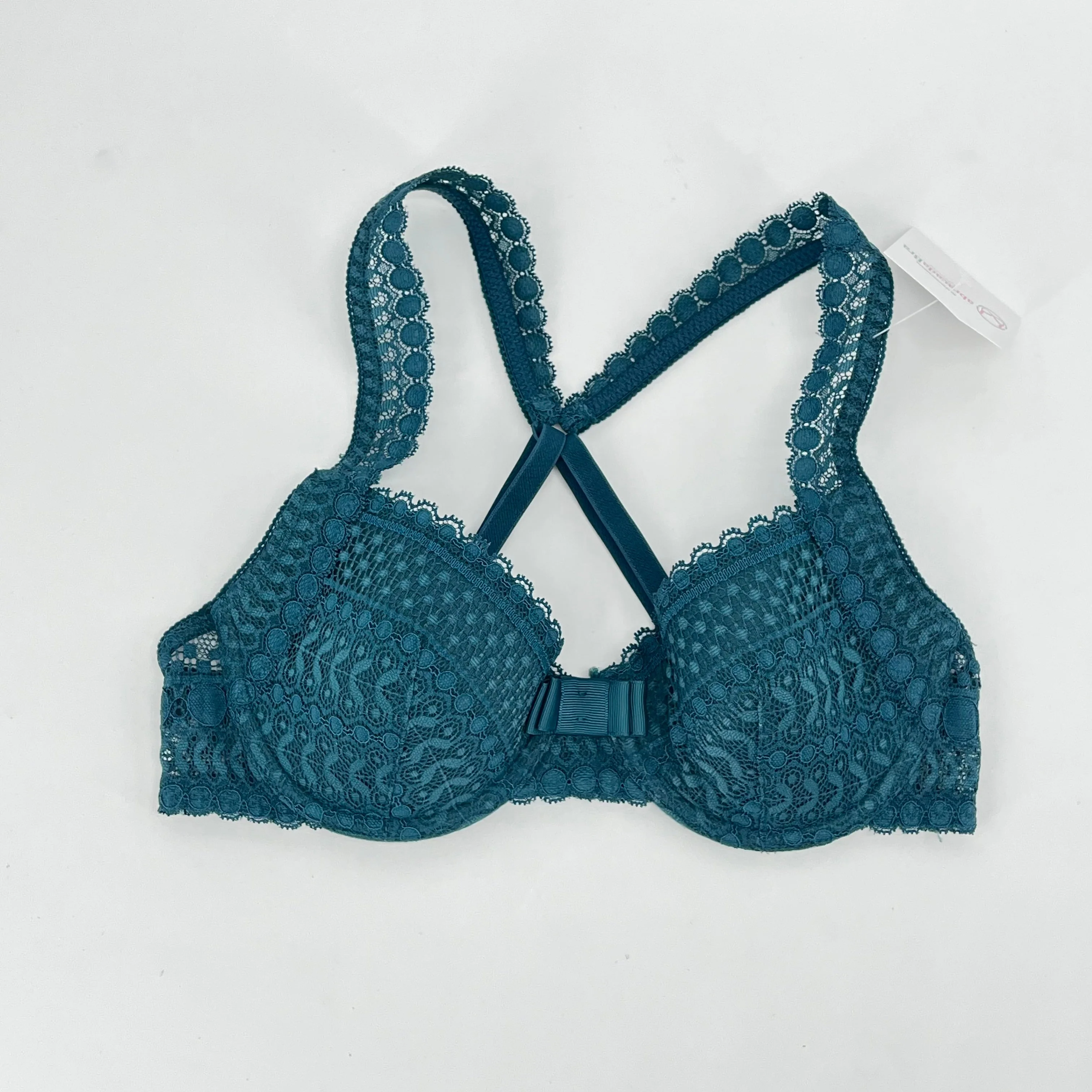 Soutien-gorge ETAM Noir